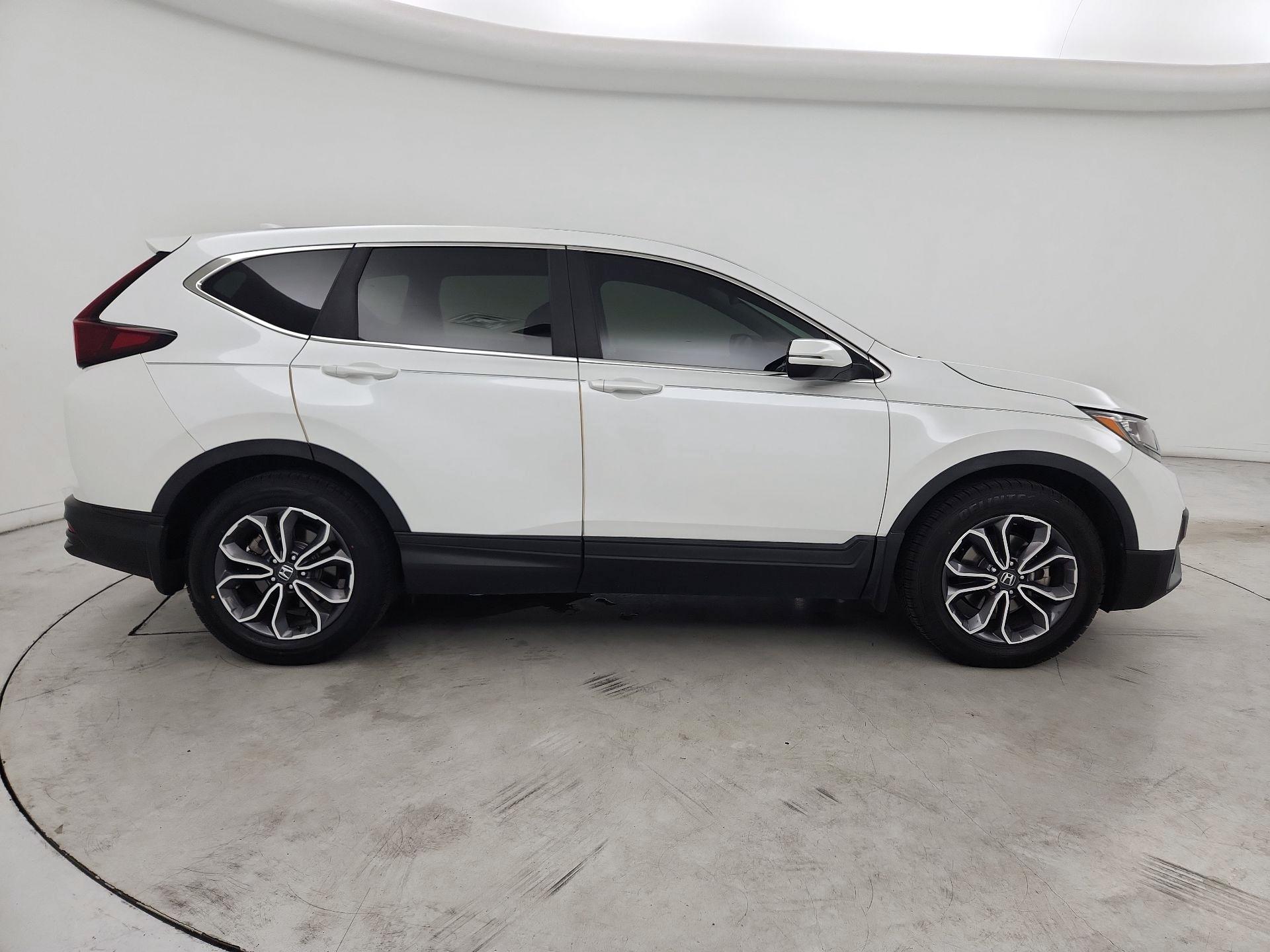 Thumbnail: 2022 Honda CR-V - 4