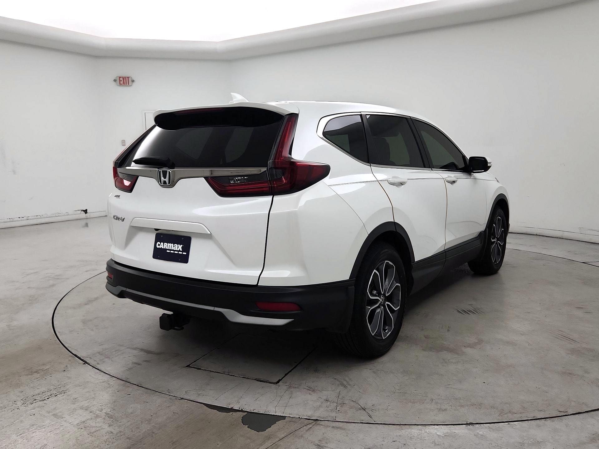 Thumbnail: 2022 Honda CR-V - 5