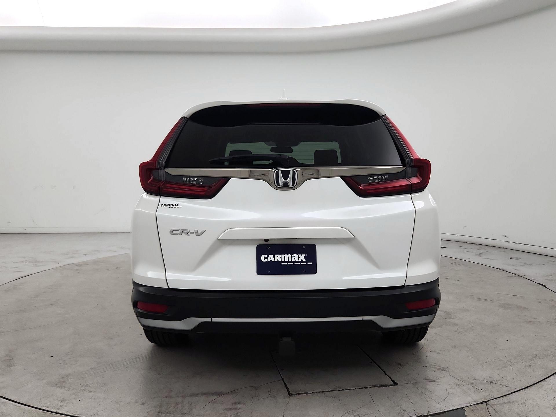 Thumbnail: 2022 Honda CR-V - 6