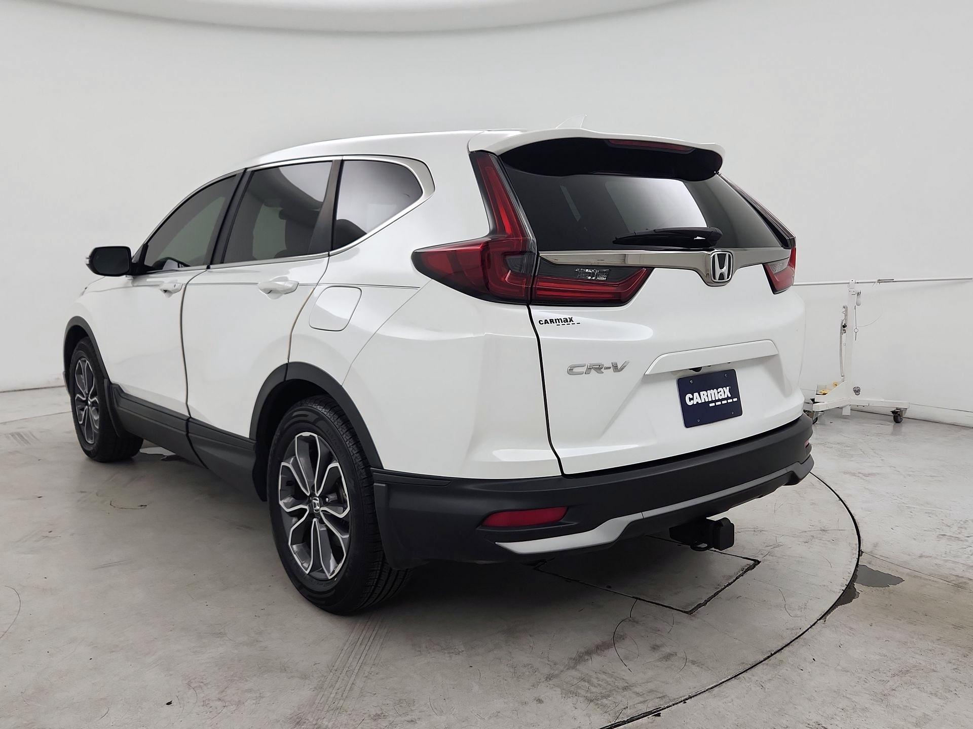 Thumbnail: 2022 Honda CR-V - 7
