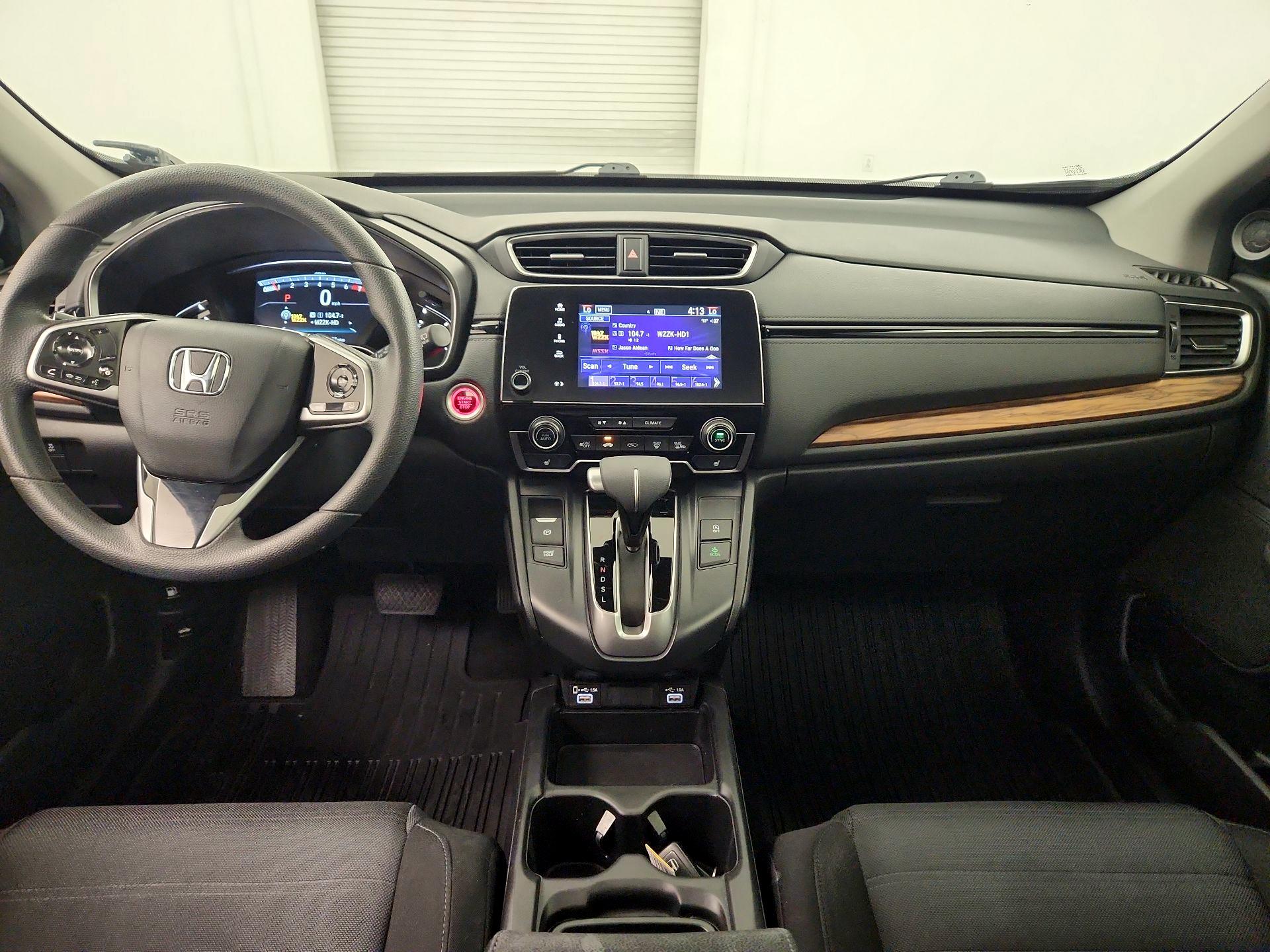 Thumbnail: 2022 Honda CR-V - 8