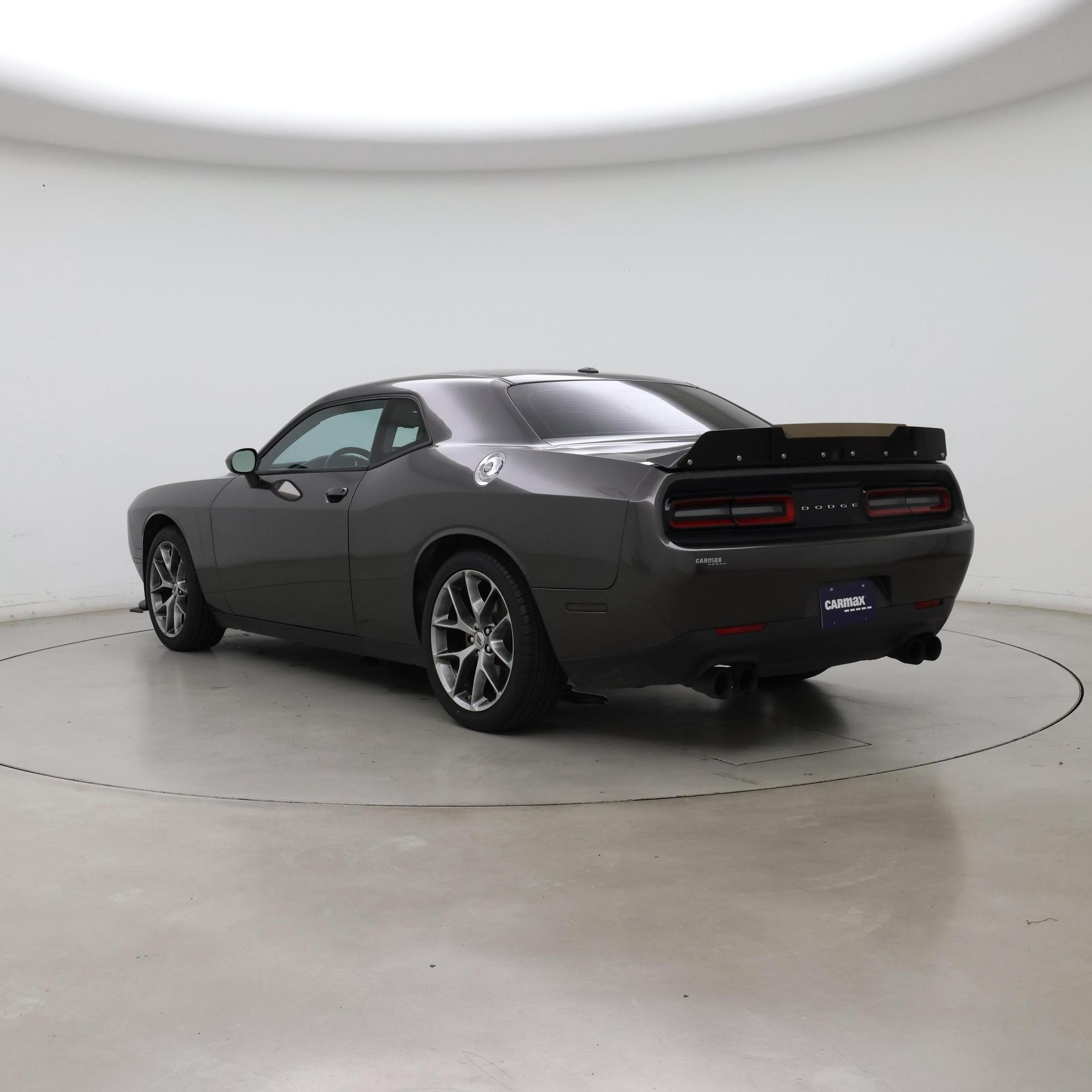 Thumbnail: 2022 Dodge Challenger - 2