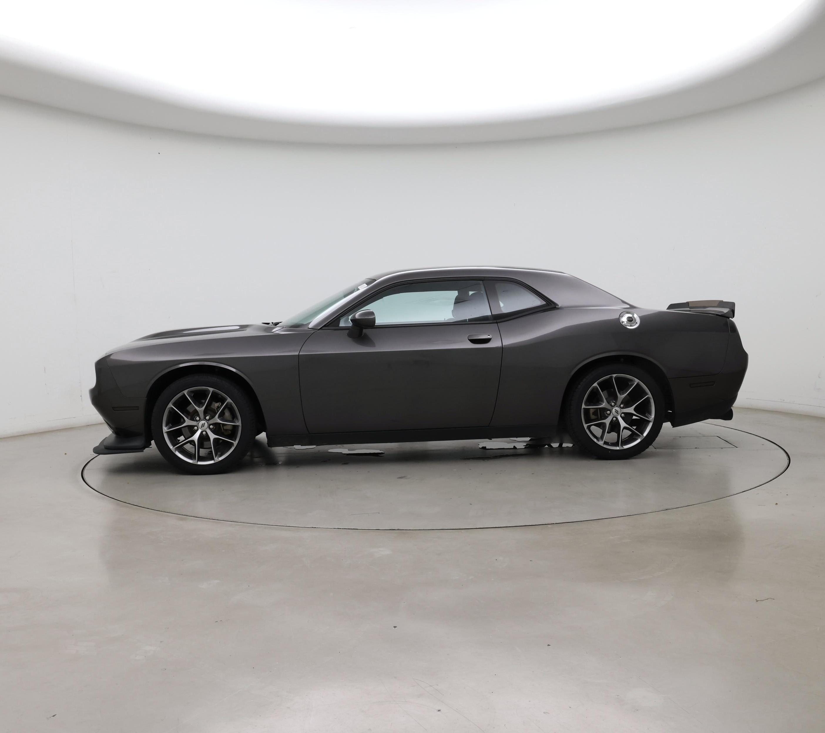 Thumbnail: 2022 Dodge Challenger - 3