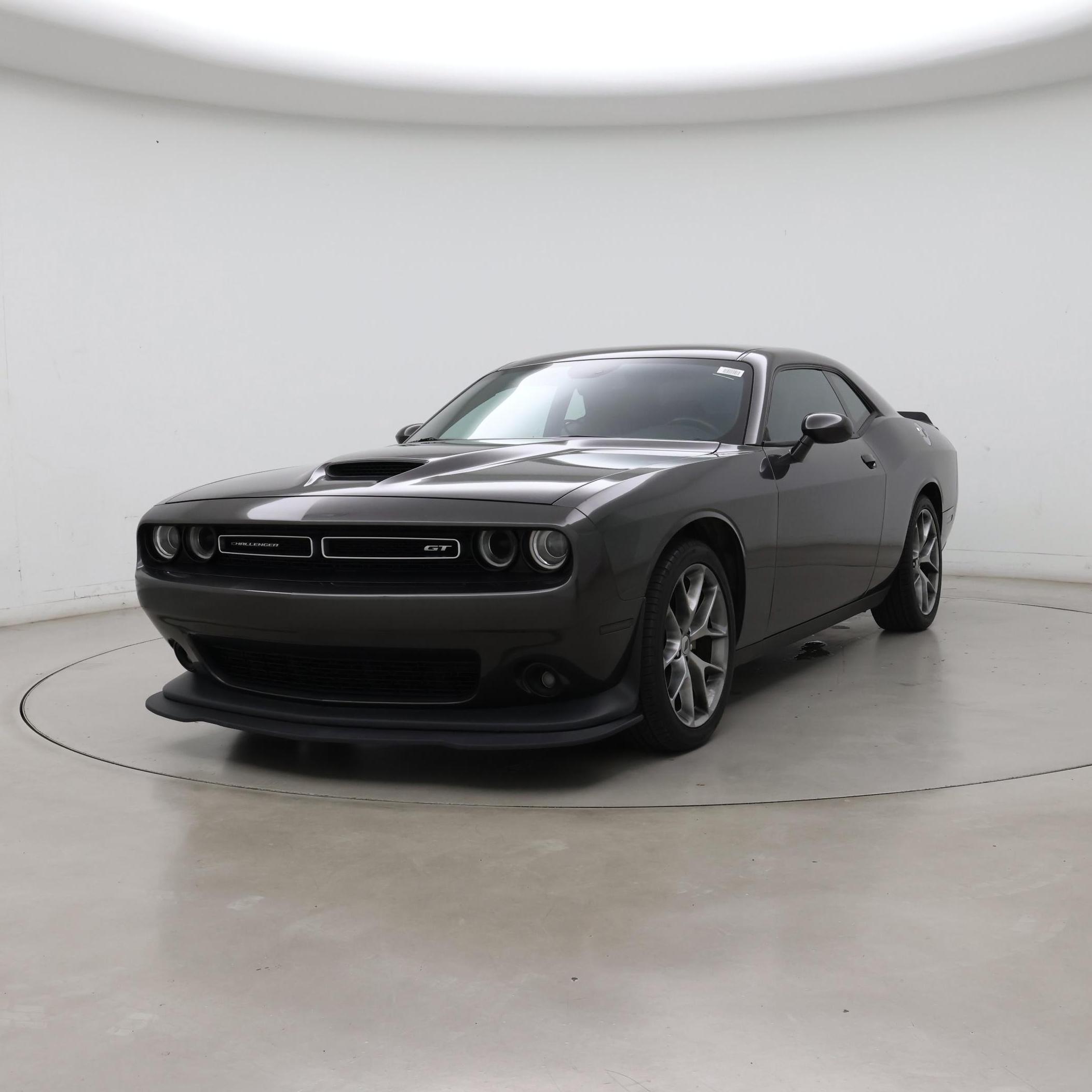Thumbnail: 2022 Dodge Challenger - 4