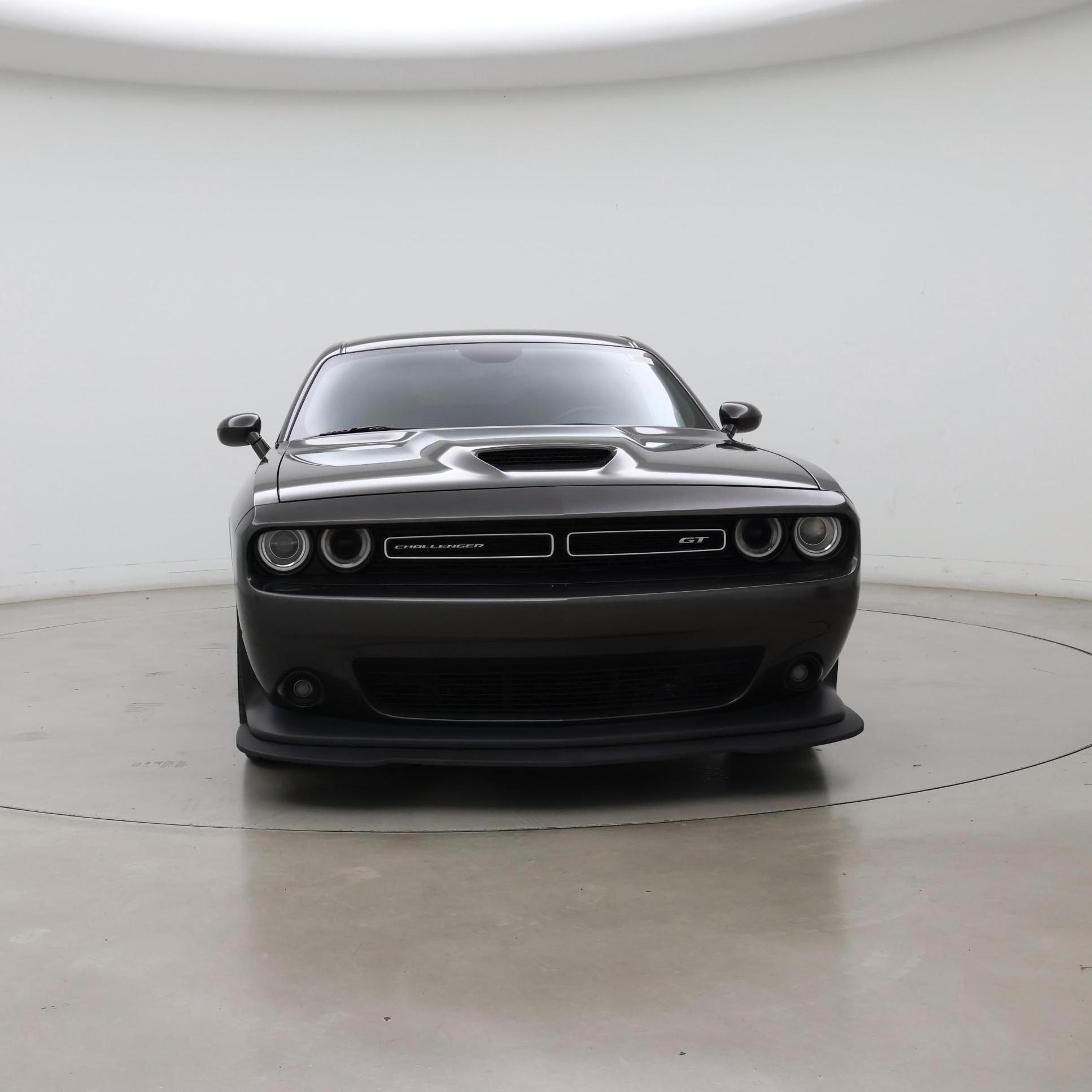 Thumbnail: 2022 Dodge Challenger - 5