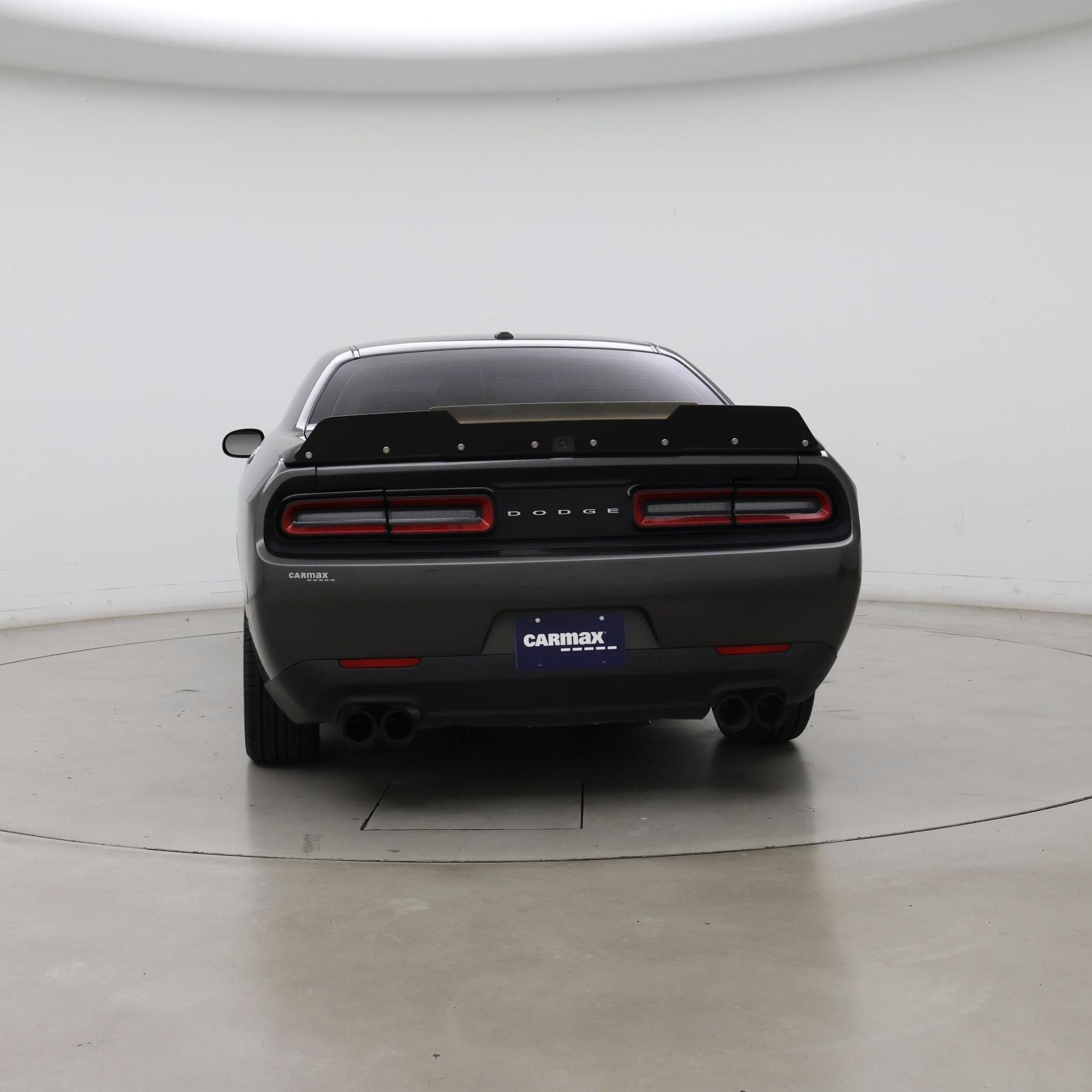 Thumbnail: 2022 Dodge Challenger - 6
