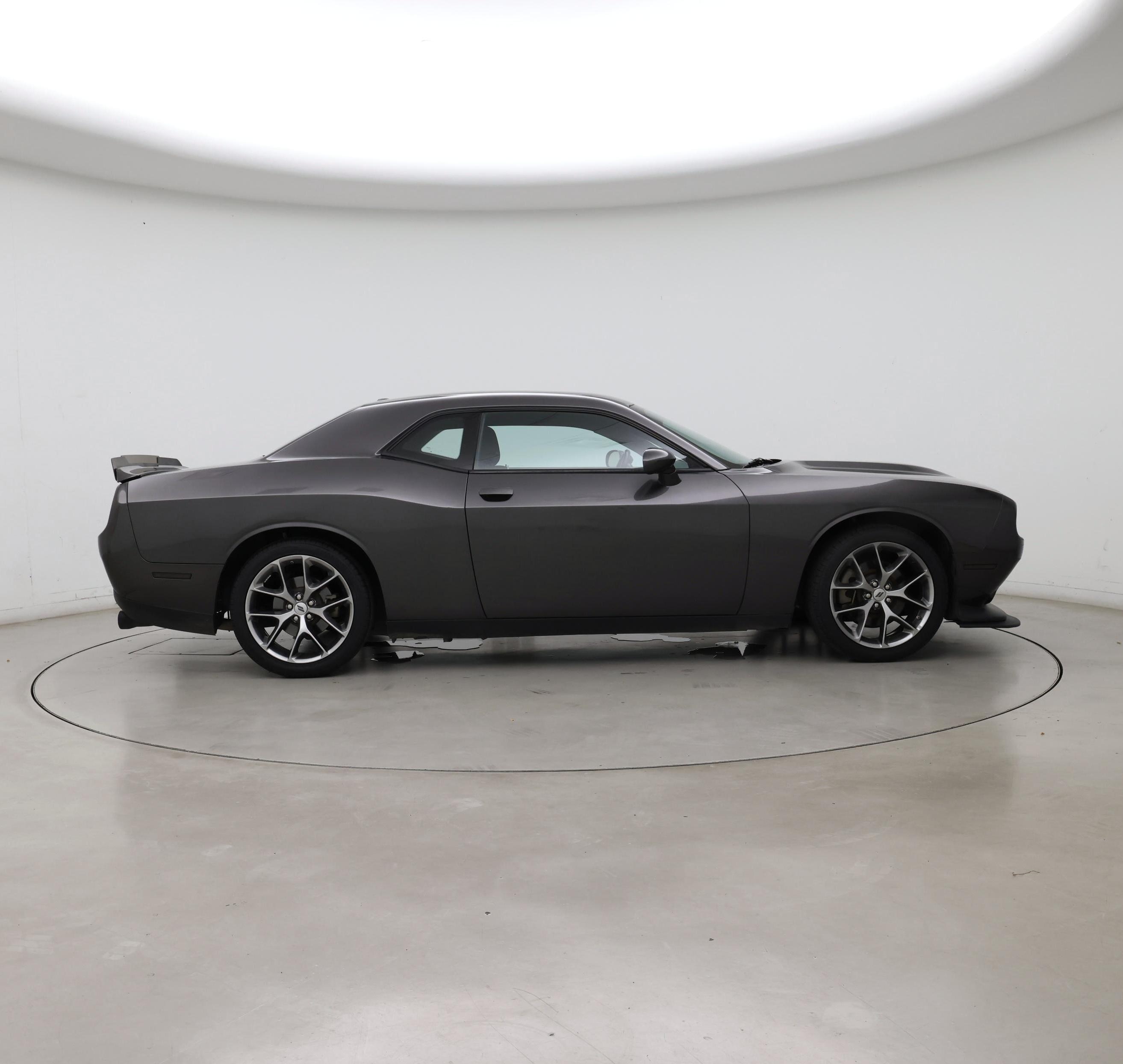 Thumbnail: 2022 Dodge Challenger - 7