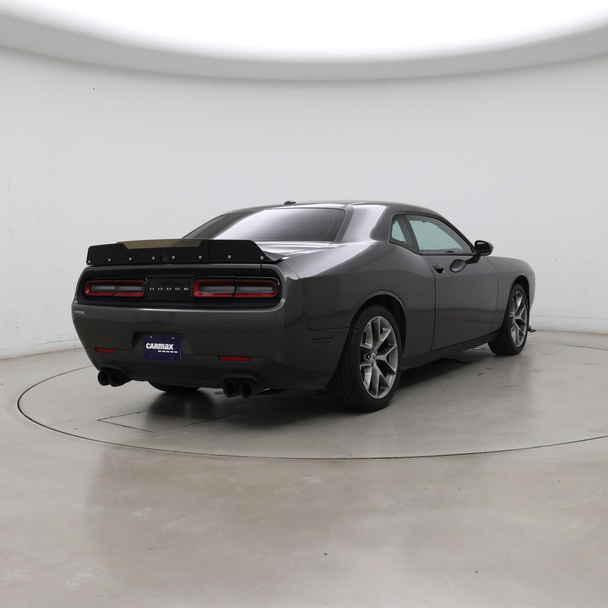 Thumbnail: 2022 Dodge Challenger - 8