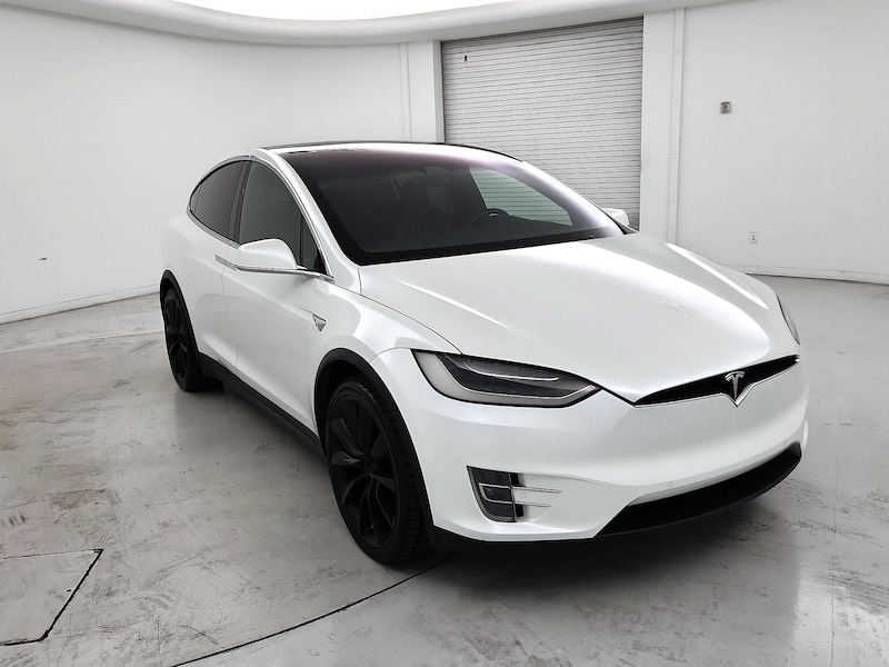 2020 Tesla Model X Long Range -
                  Birmingham, AL