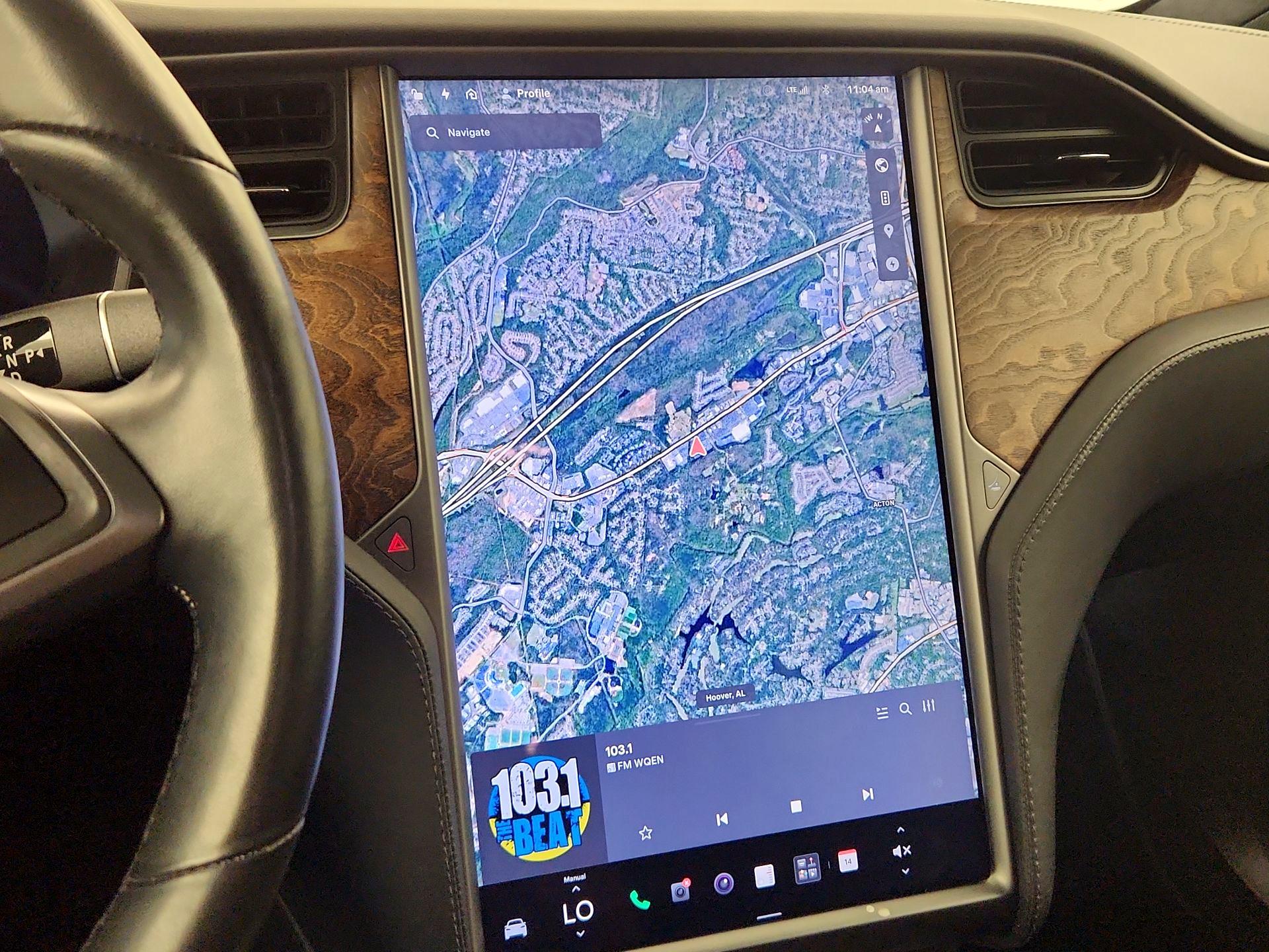 Thumbnail: 2020 Tesla Model X - 11