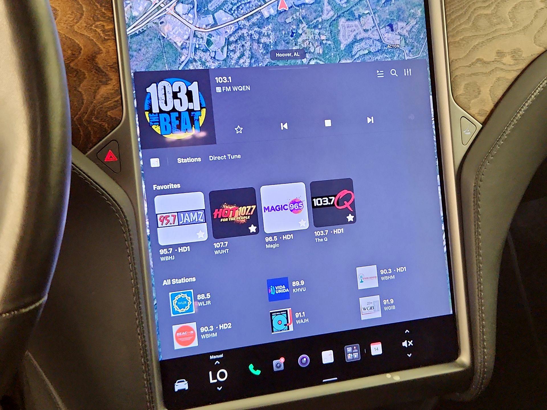Thumbnail: 2020 Tesla Model X - 13