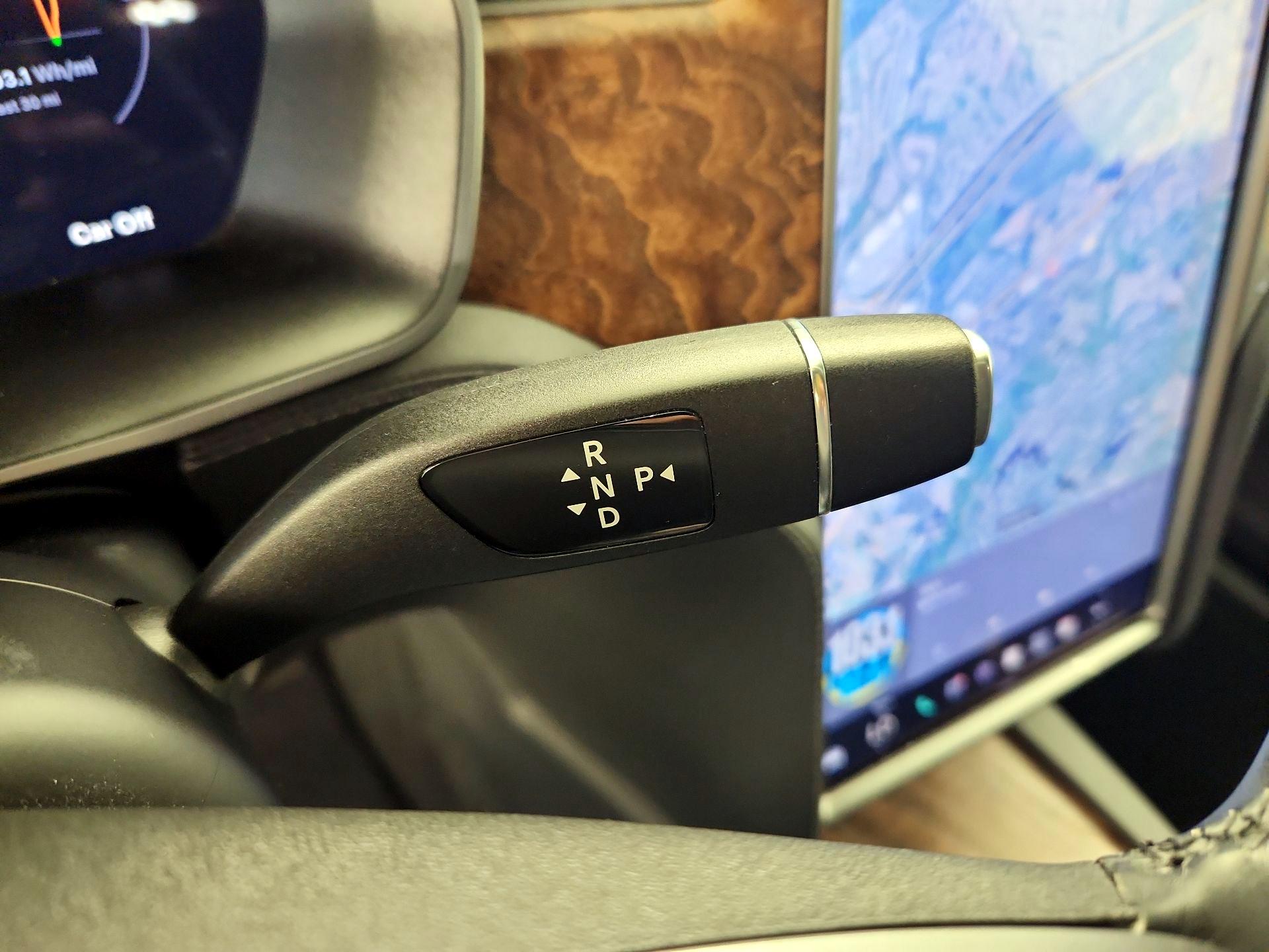 Thumbnail: 2020 Tesla Model X - 15