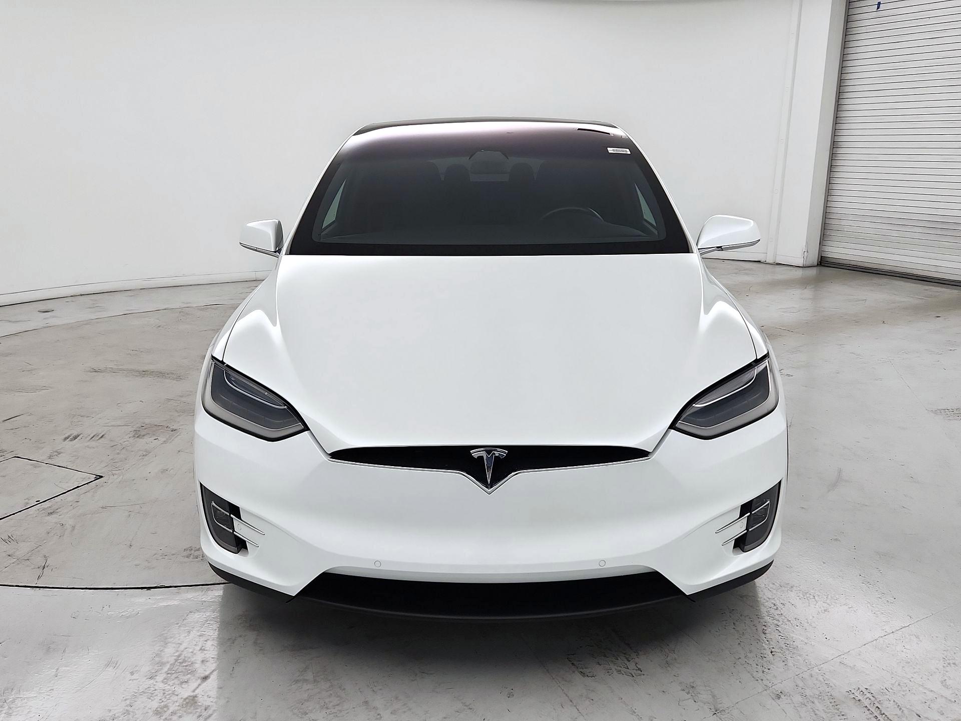 Thumbnail: 2020 Tesla Model X - 2