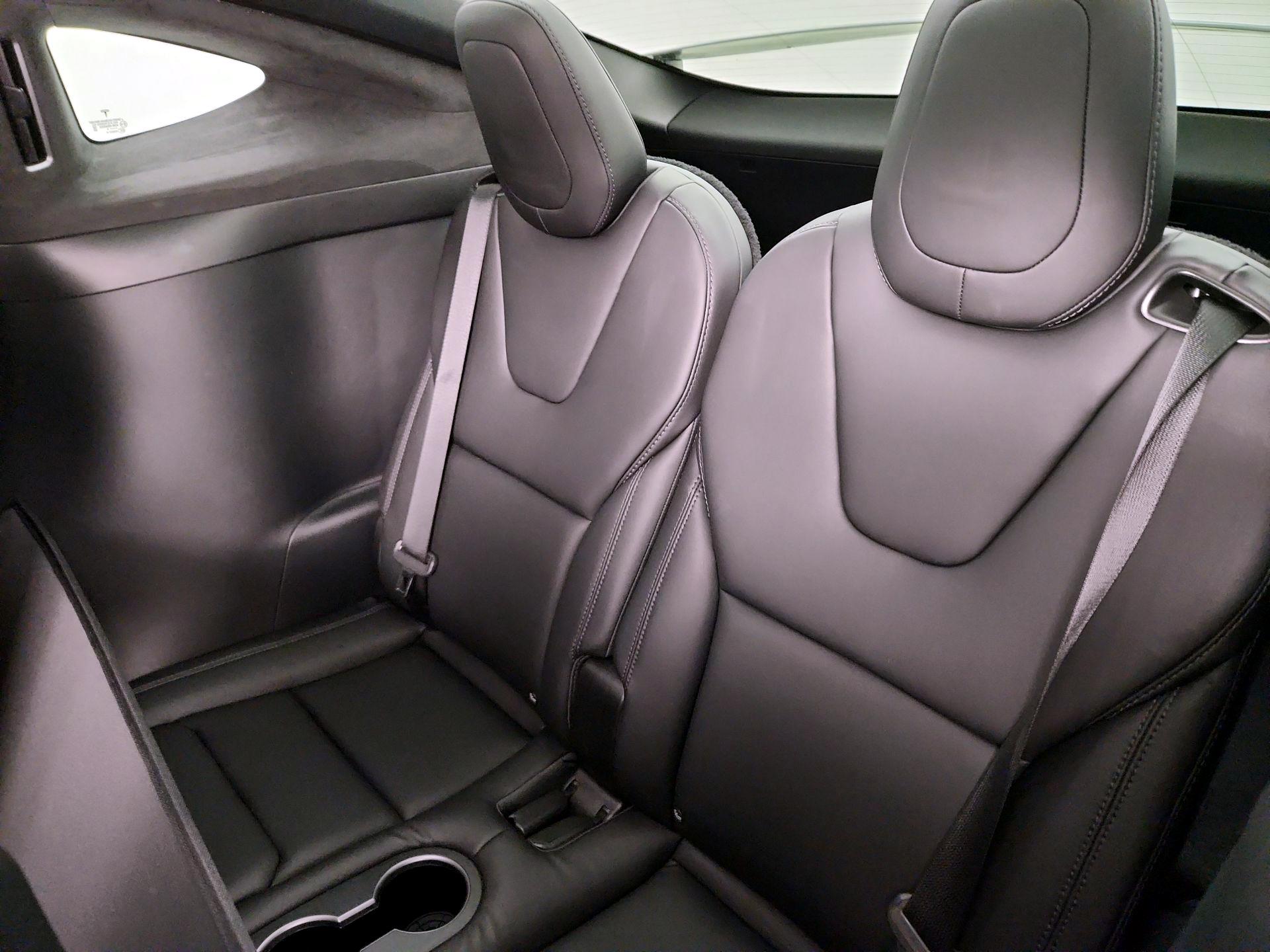 Thumbnail: 2020 Tesla Model X - 19