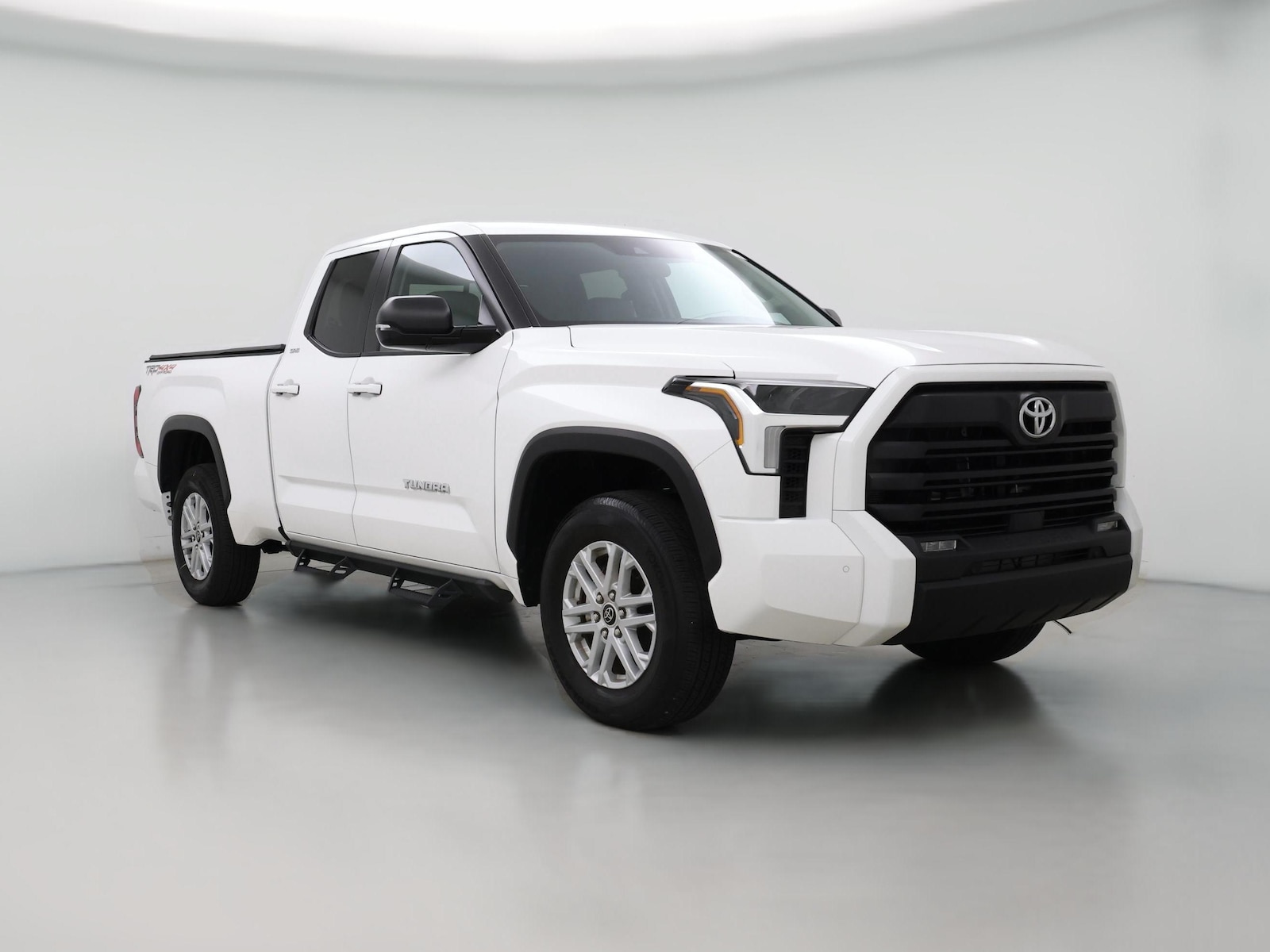 2024 Toyota Tundra