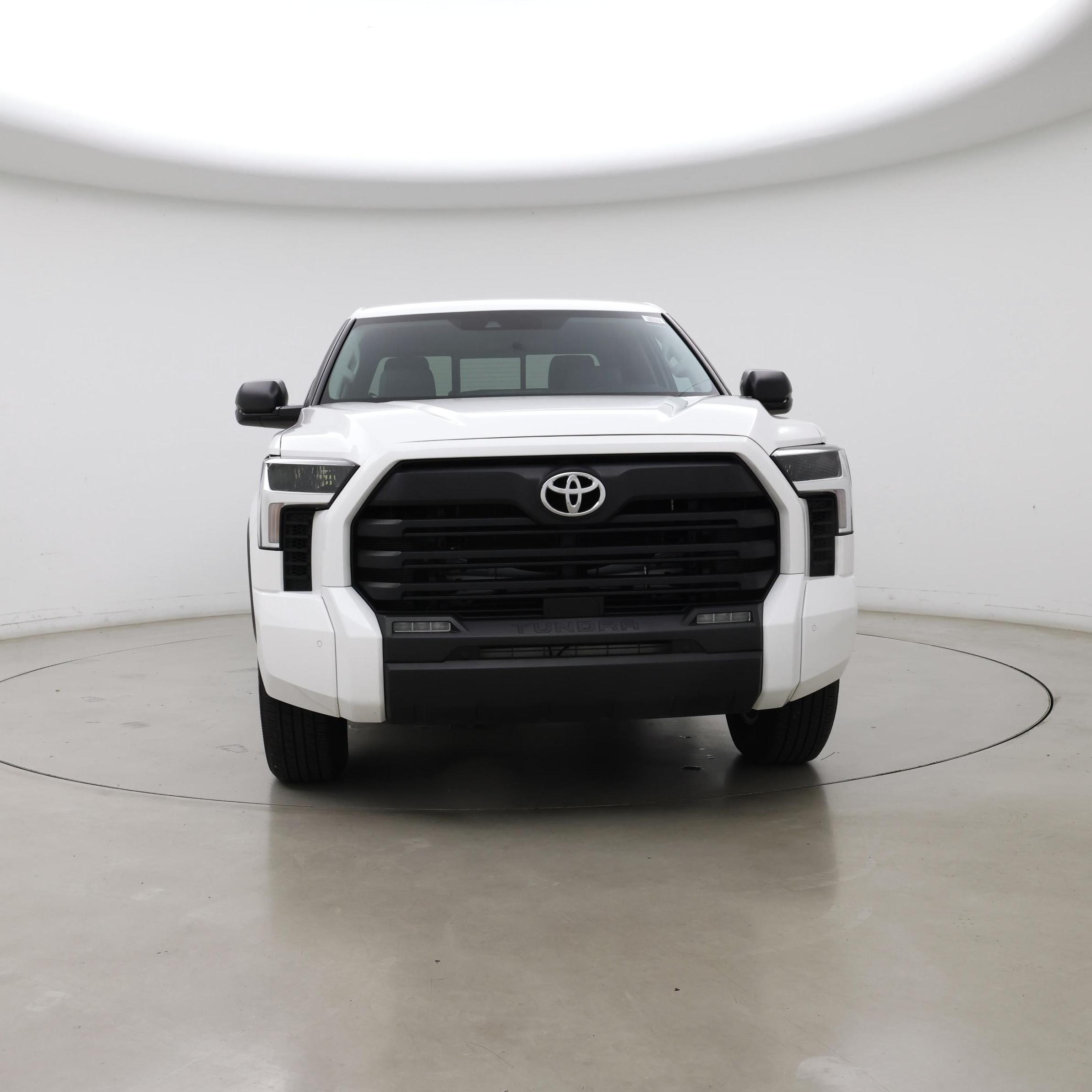 Thumbnail: 2024 Toyota Tundra - 5