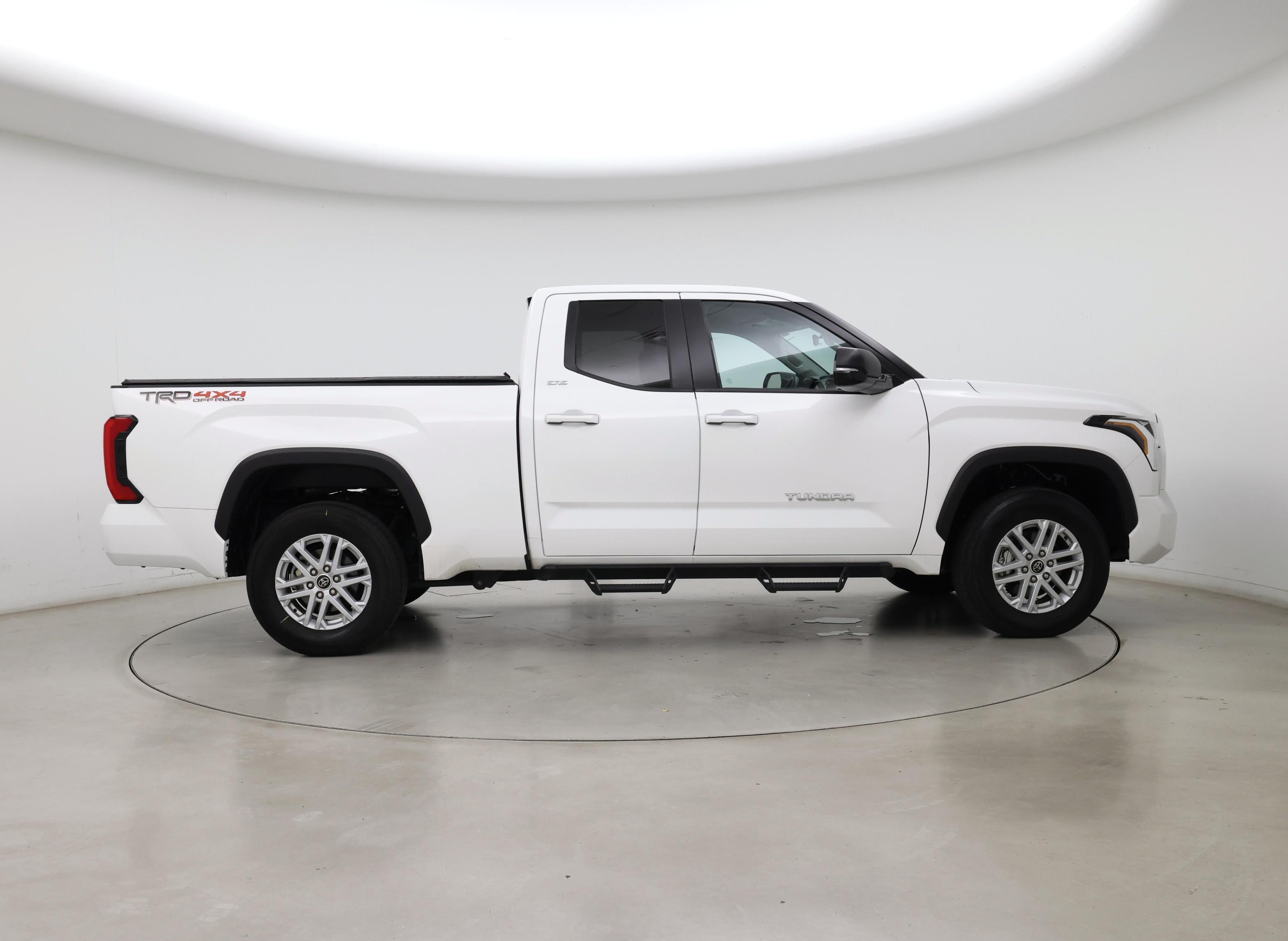 Thumbnail: 2024 Toyota Tundra - 7