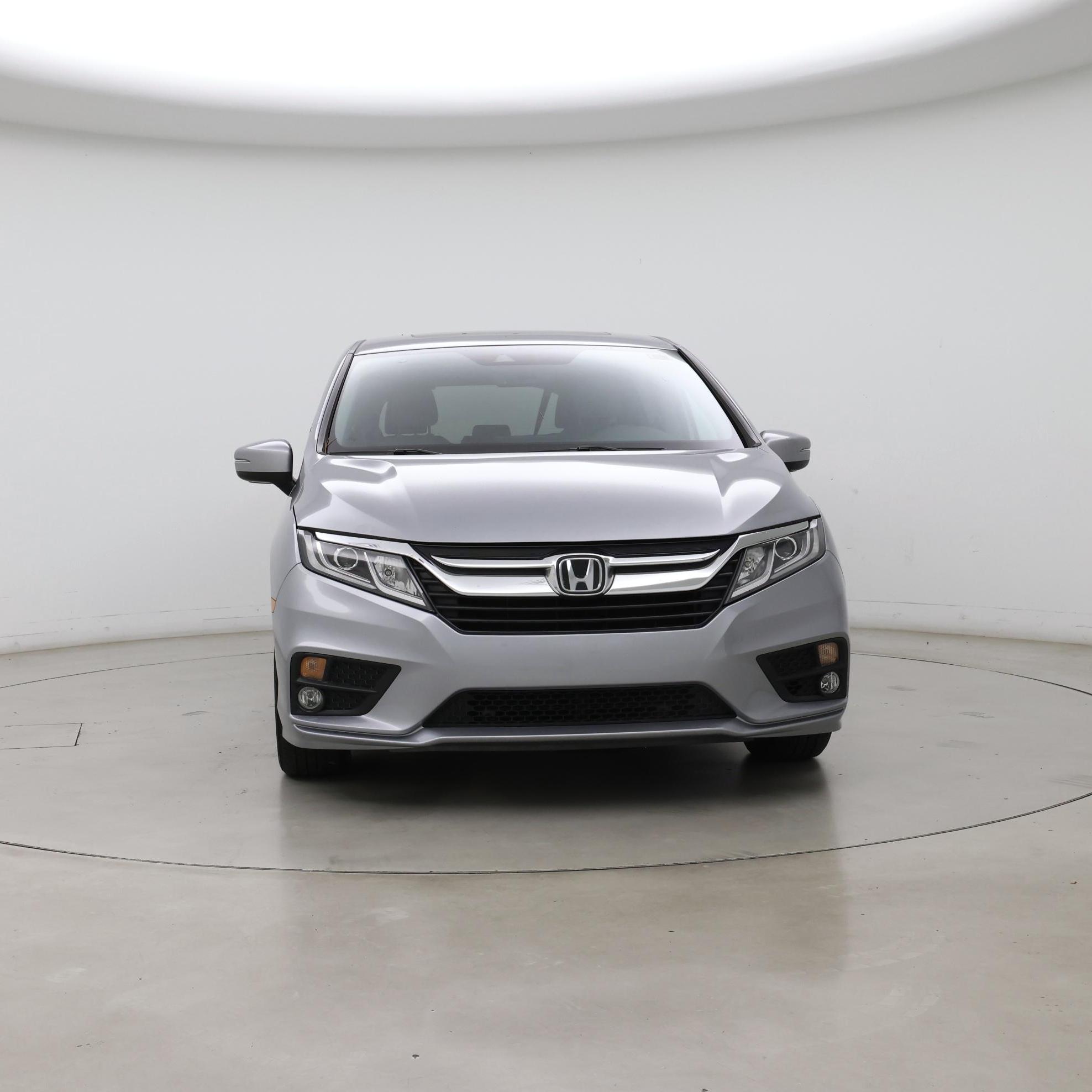 Thumbnail: 2018 Honda Odyssey - 5