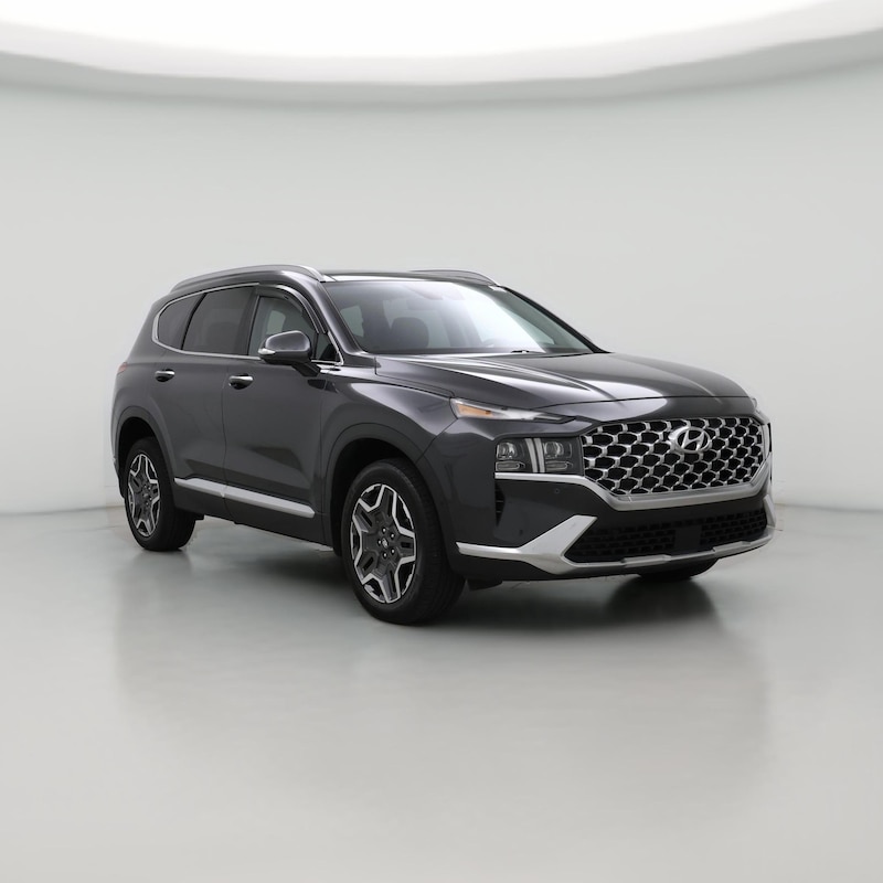 2023 Hyundai Santa Fe Hybrid Limited