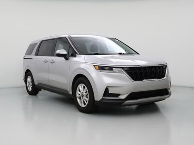 2022 Kia Carnival LX