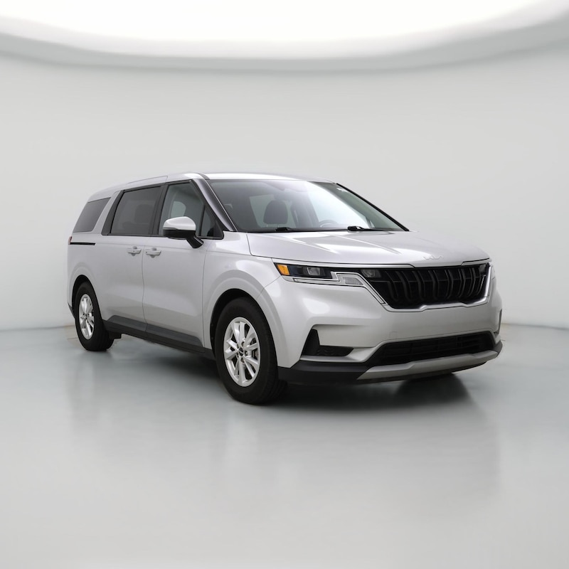 2022 Kia Carnival LX