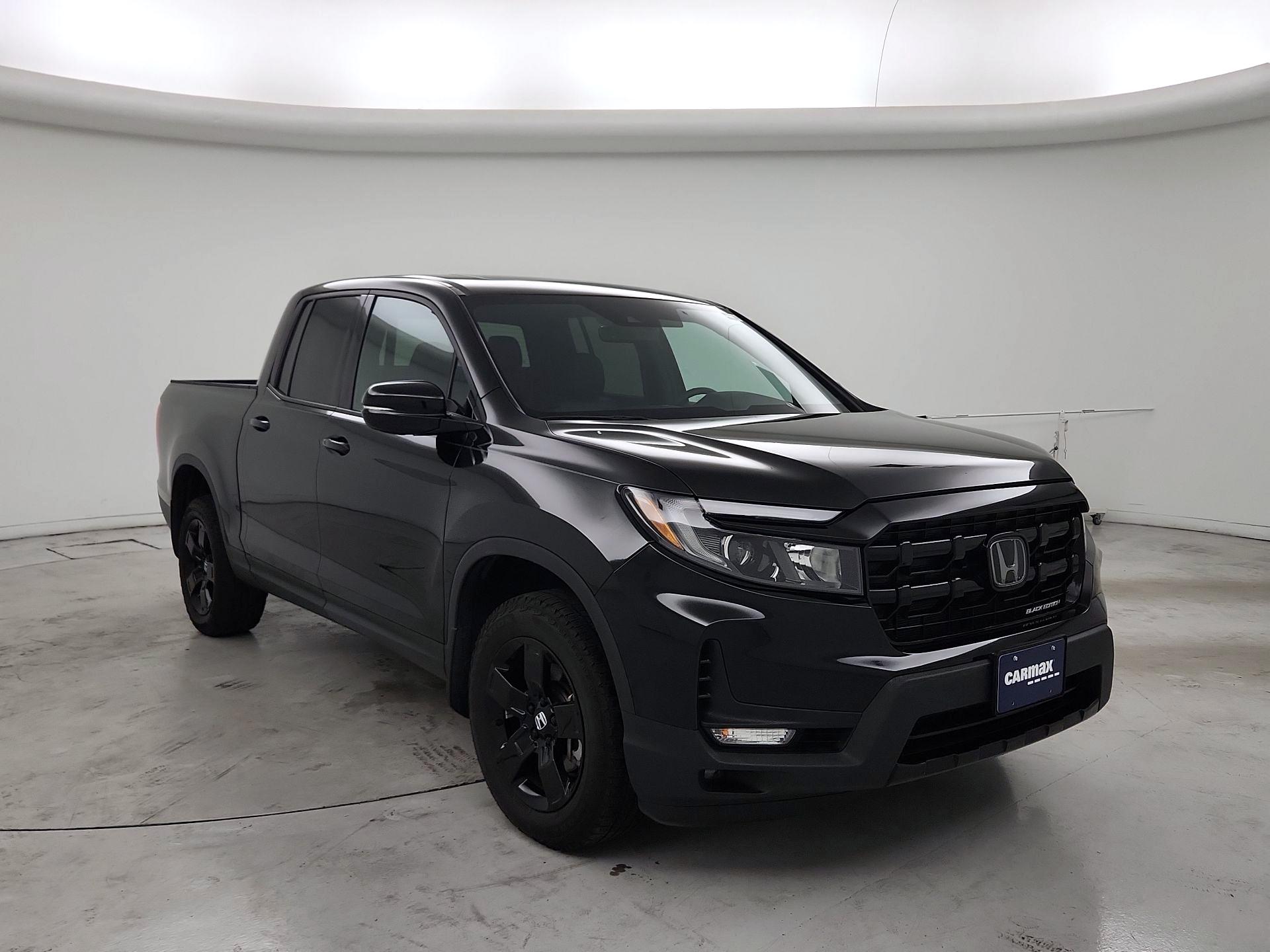 Thumbnail: 2025 Honda Ridgeline - 1