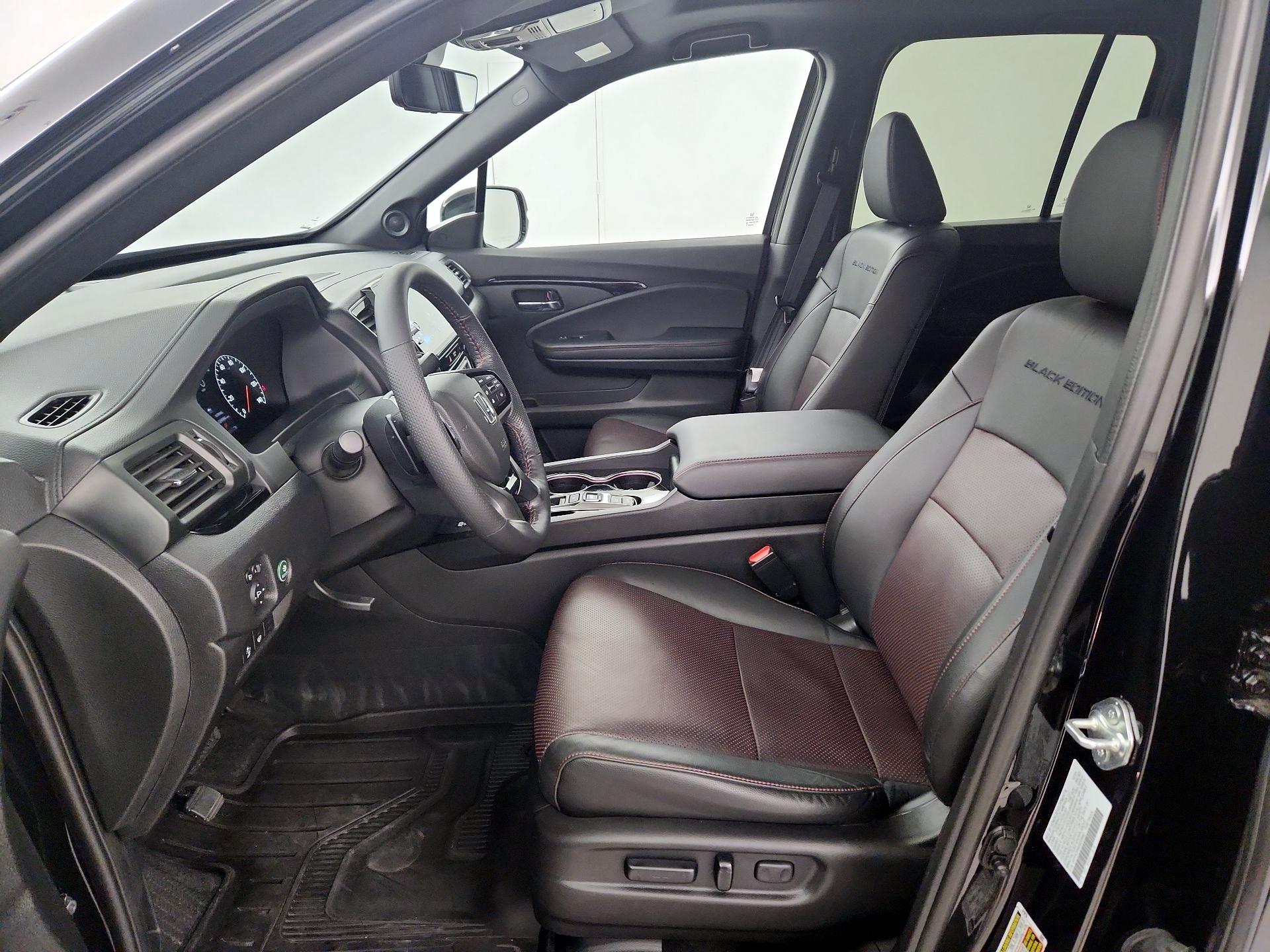 Thumbnail: 2025 Honda Ridgeline - 9