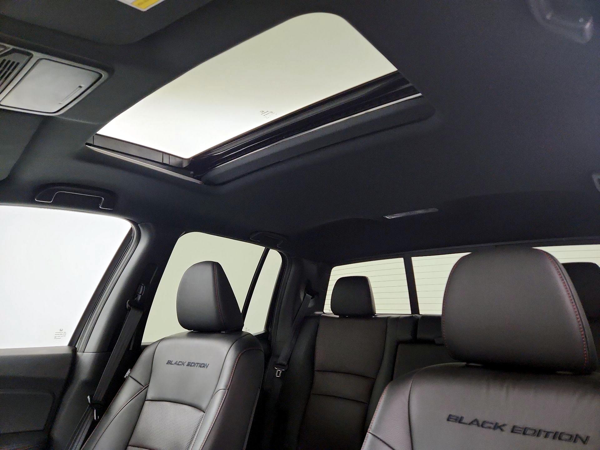 Thumbnail: 2025 Honda Ridgeline - 18