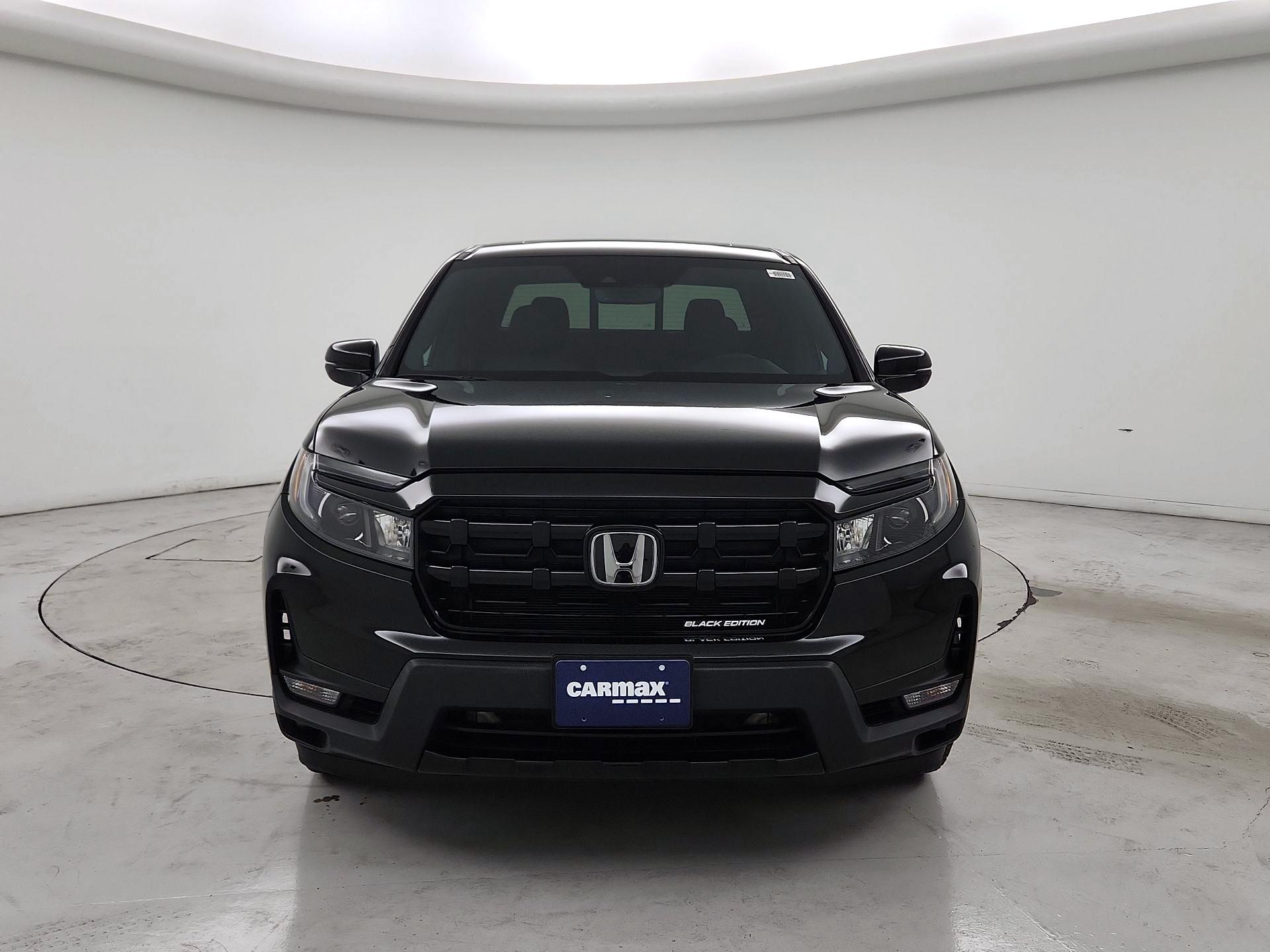 Thumbnail: 2025 Honda Ridgeline - 2