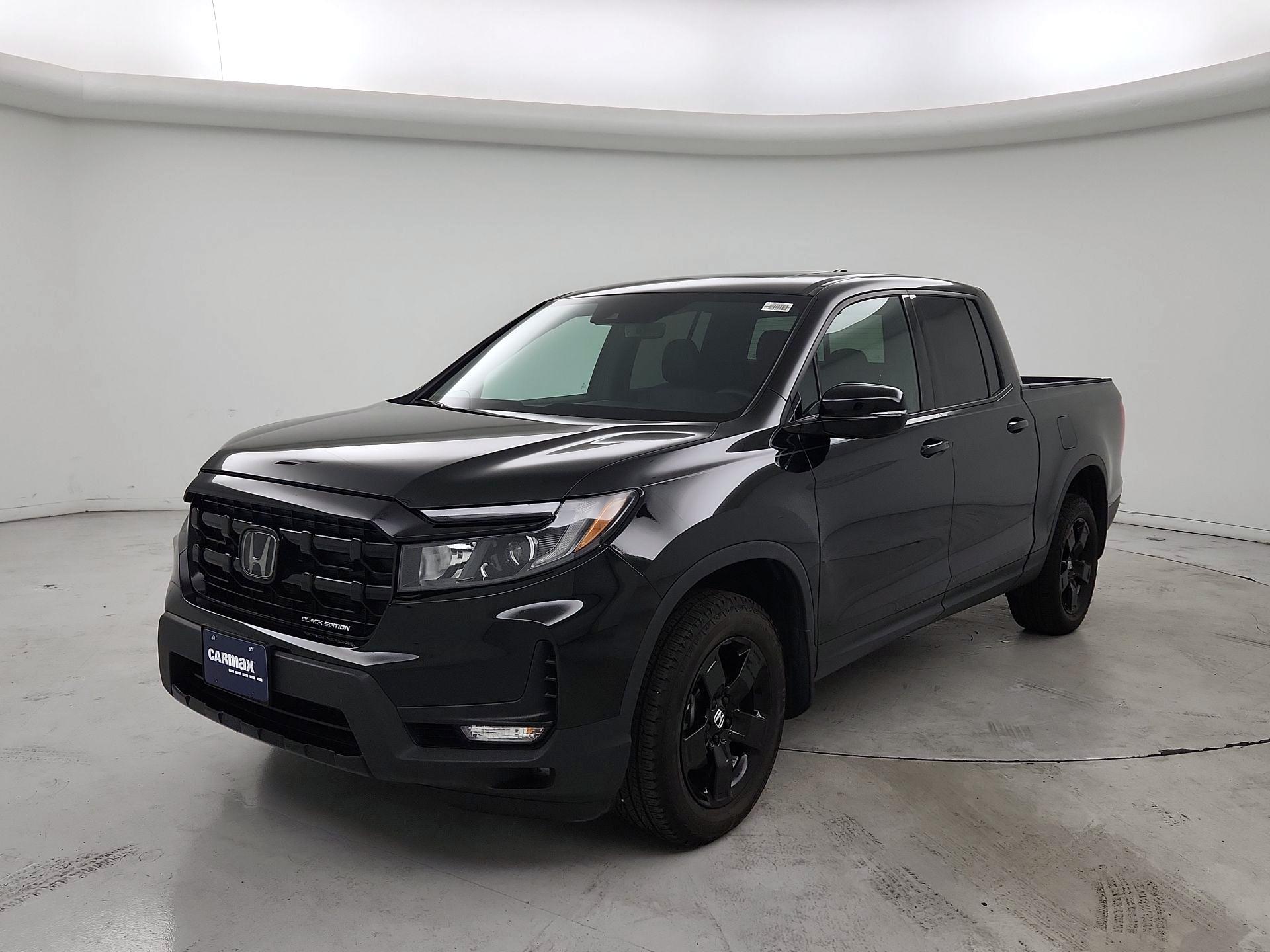 Thumbnail: 2025 Honda Ridgeline - 3