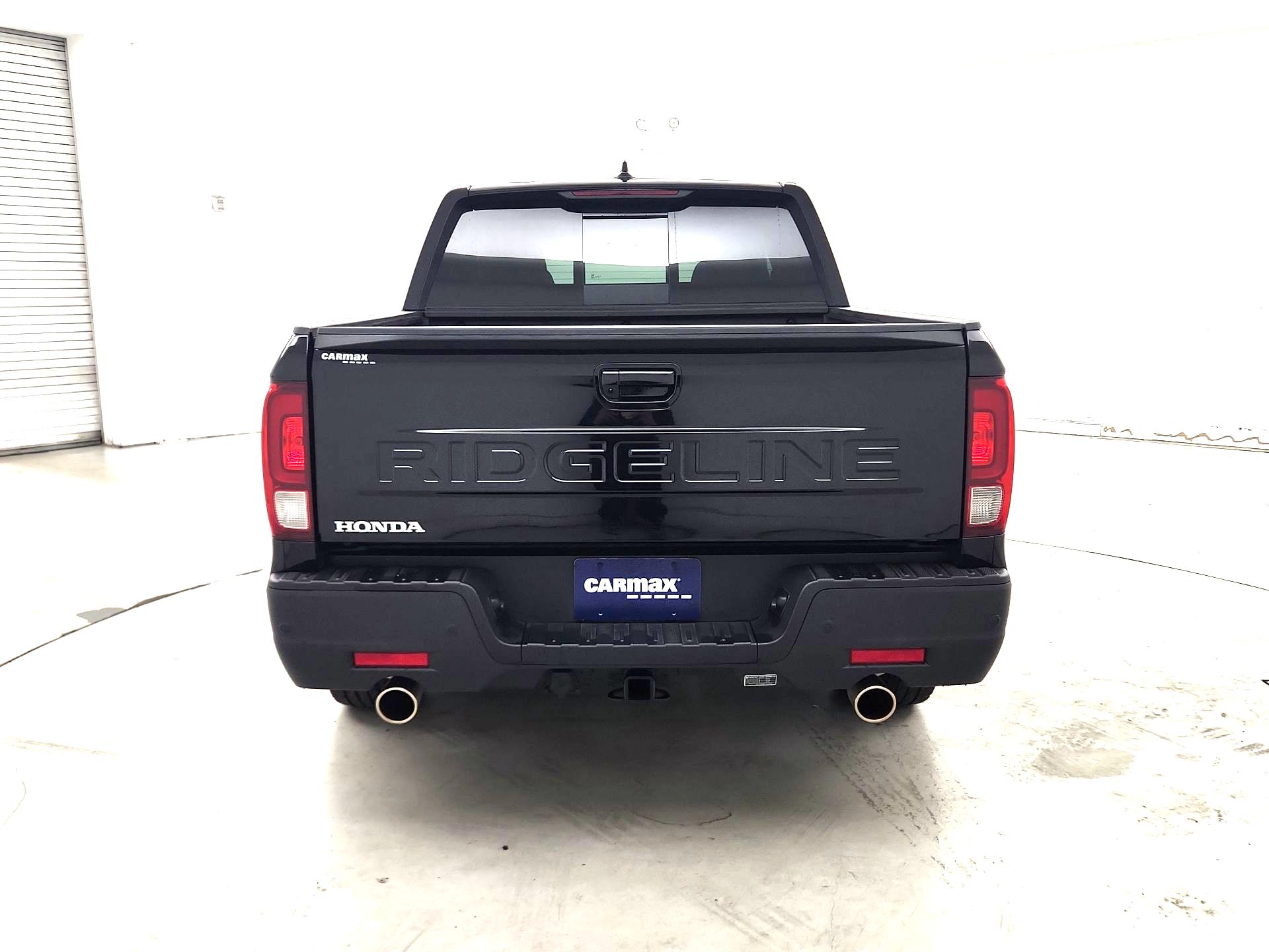 Thumbnail: 2025 Honda Ridgeline - 6