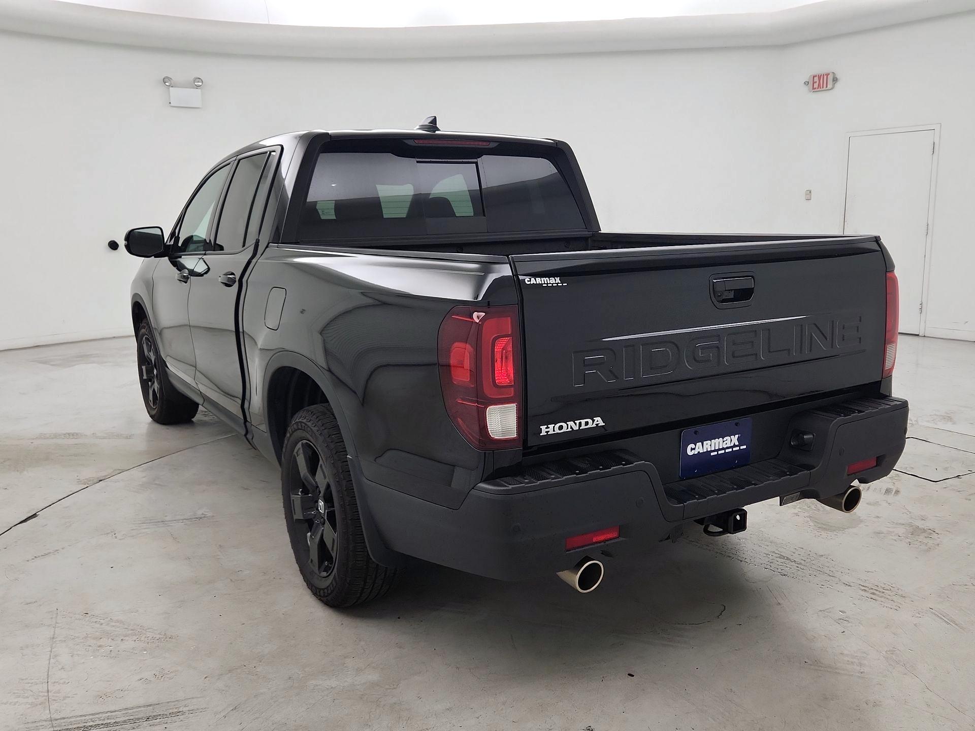 Thumbnail: 2025 Honda Ridgeline - 7