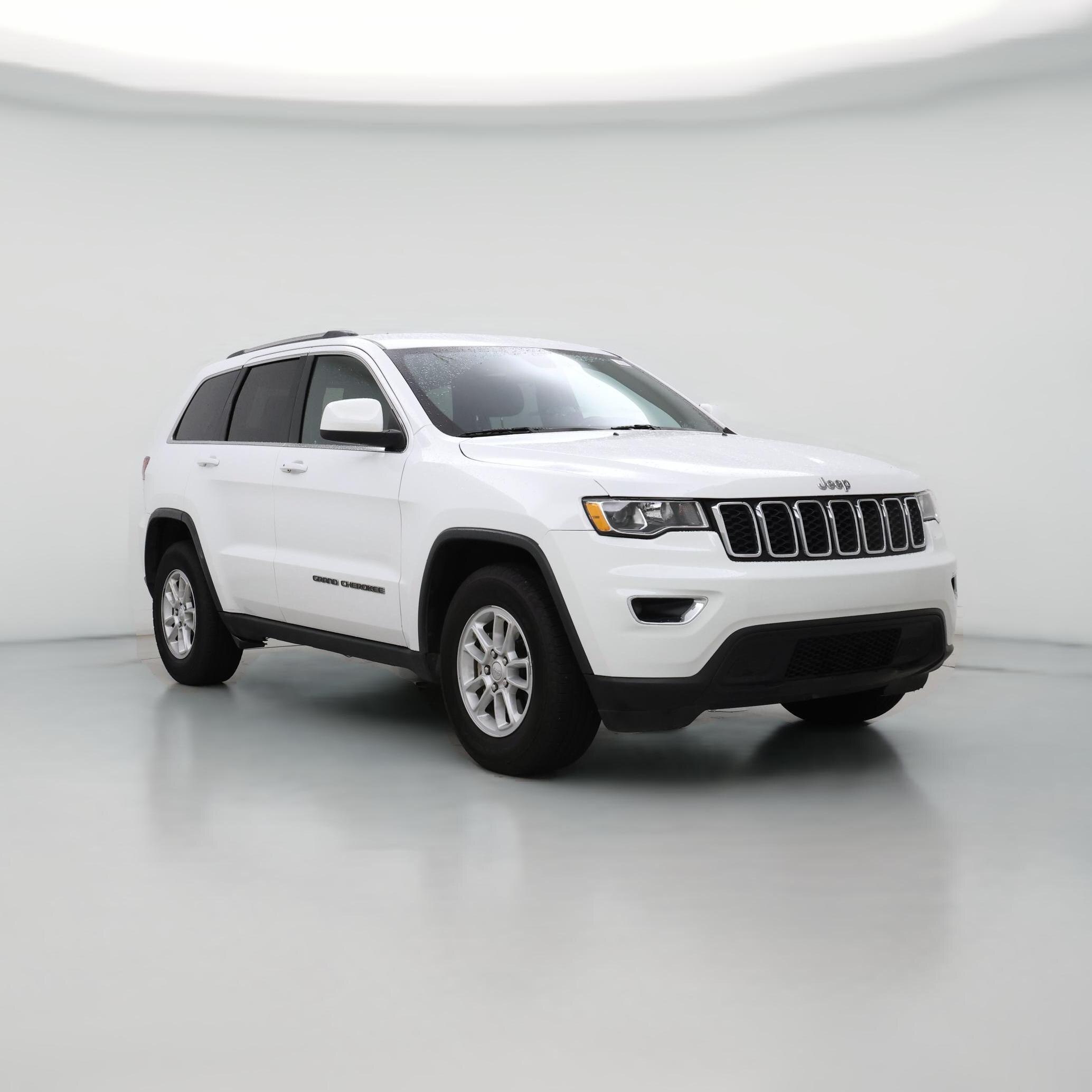 Thumbnail: 2020 Jeep Grand Cherokee - 1