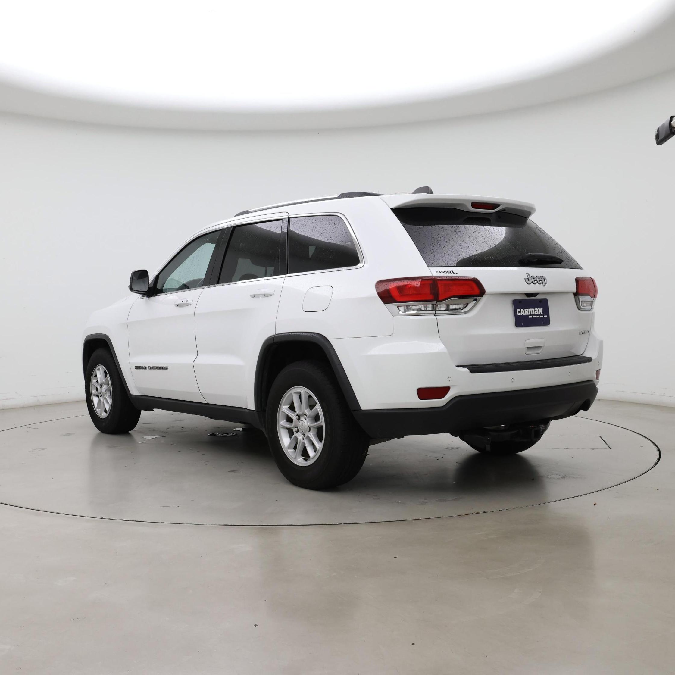 Thumbnail: 2020 Jeep Grand Cherokee - 2