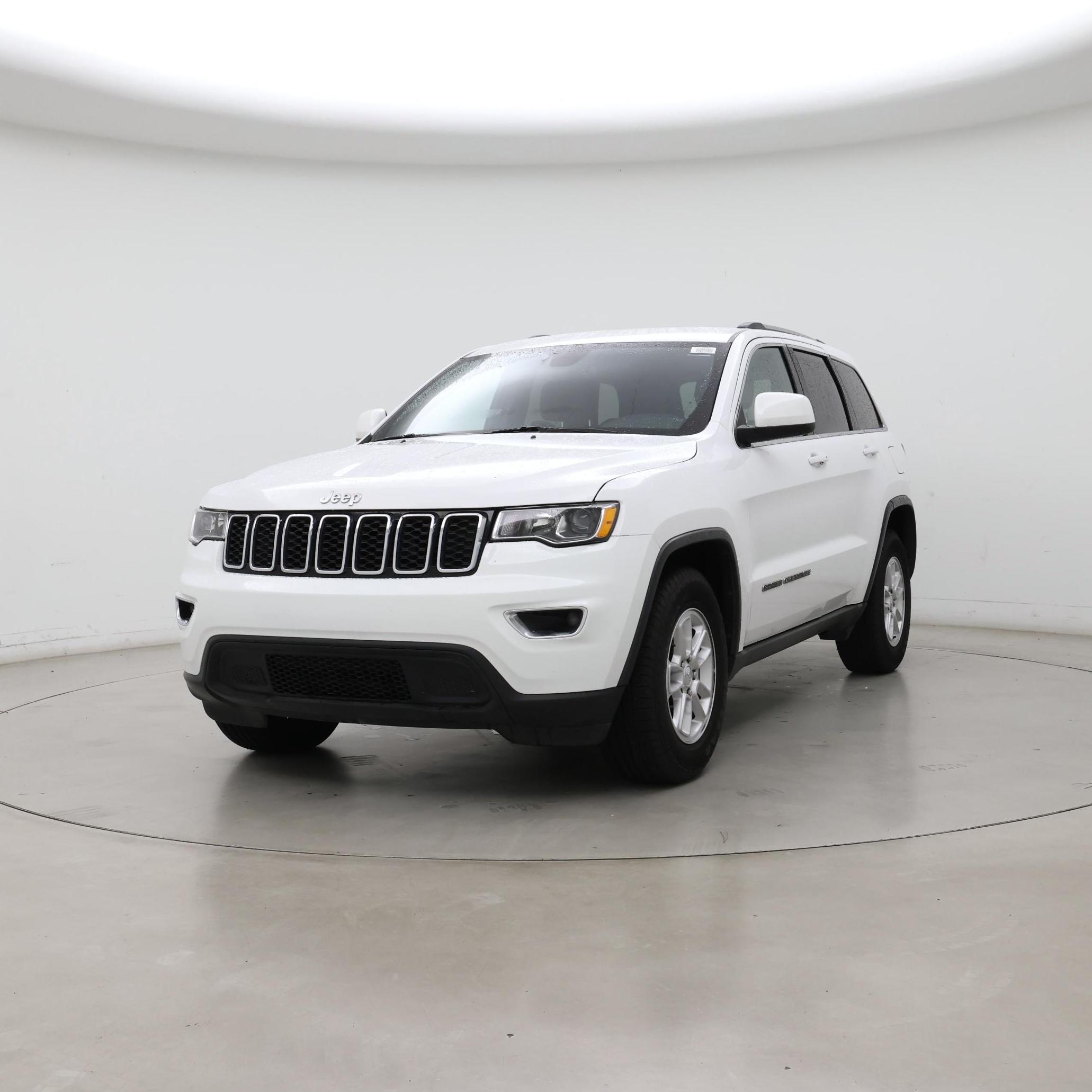 Thumbnail: 2020 Jeep Grand Cherokee - 4