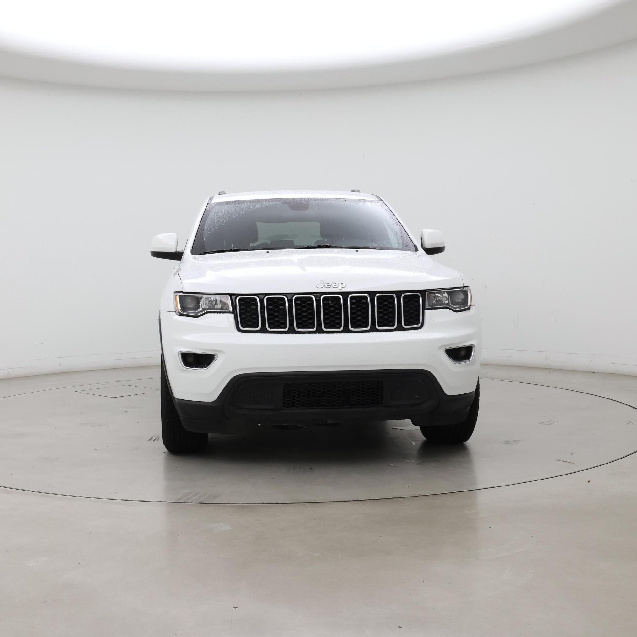 Thumbnail: 2020 Jeep Grand Cherokee - 5
