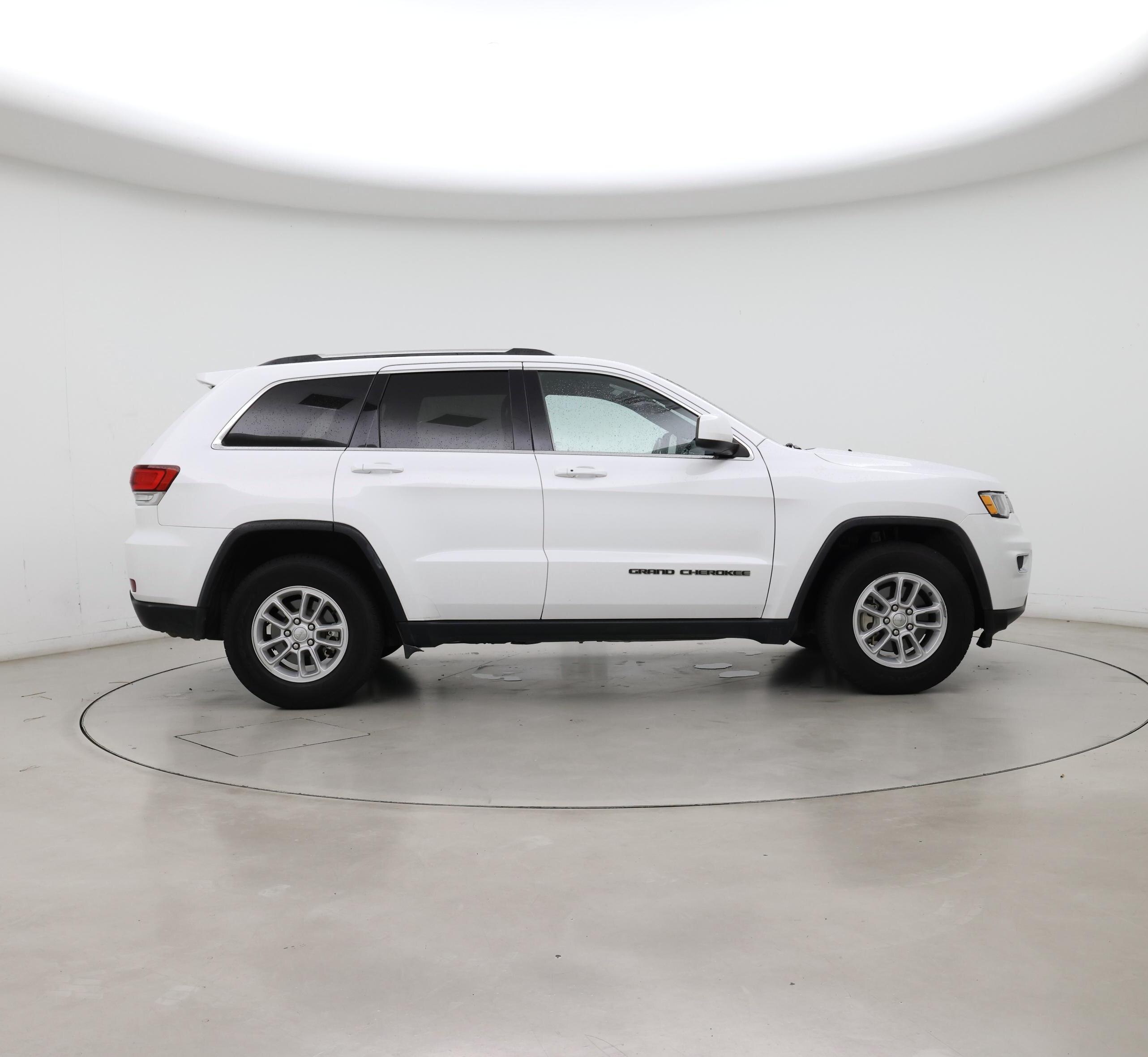 Thumbnail: 2020 Jeep Grand Cherokee - 7