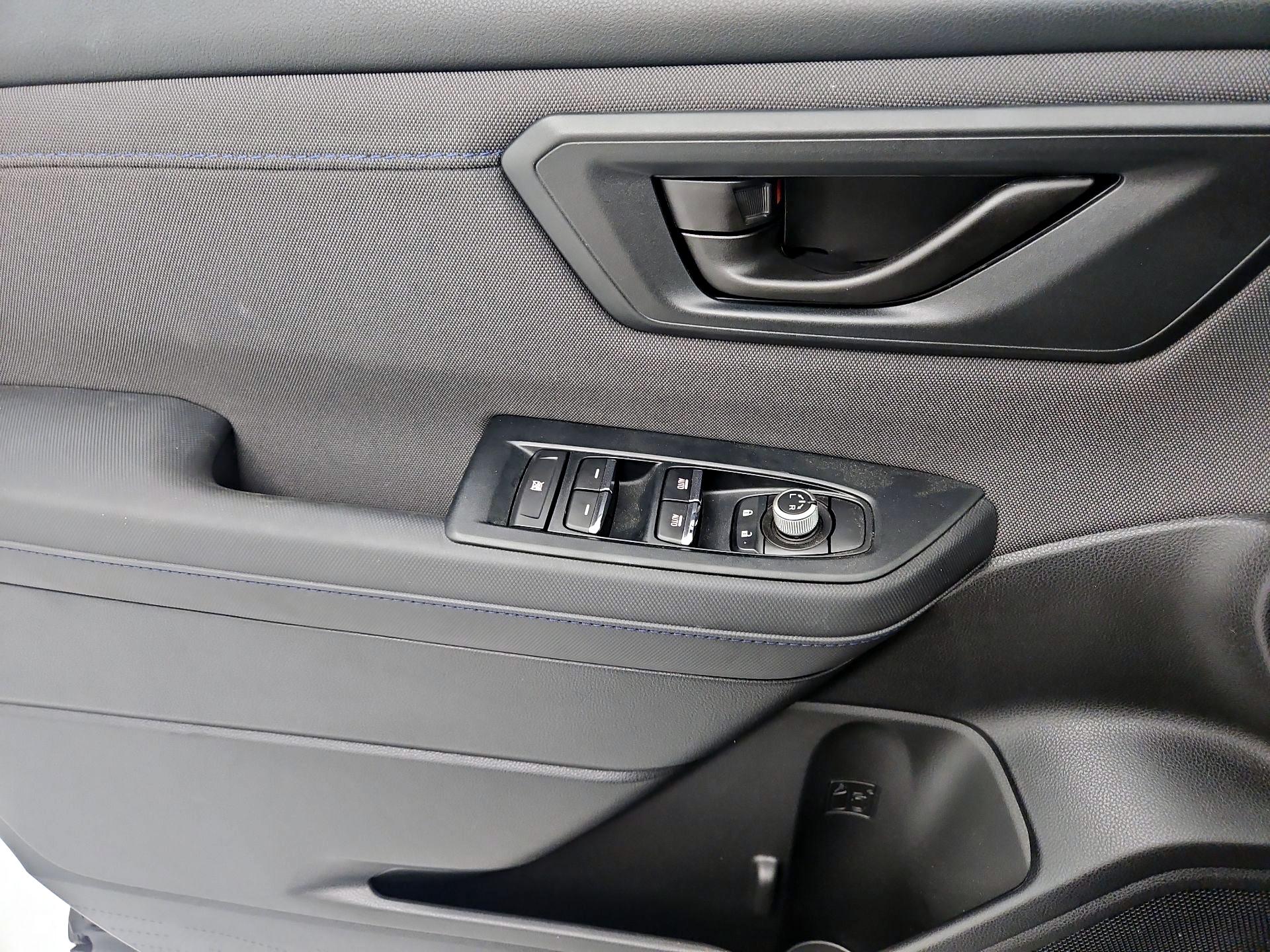 Thumbnail: 2025 Subaru Forester - 12