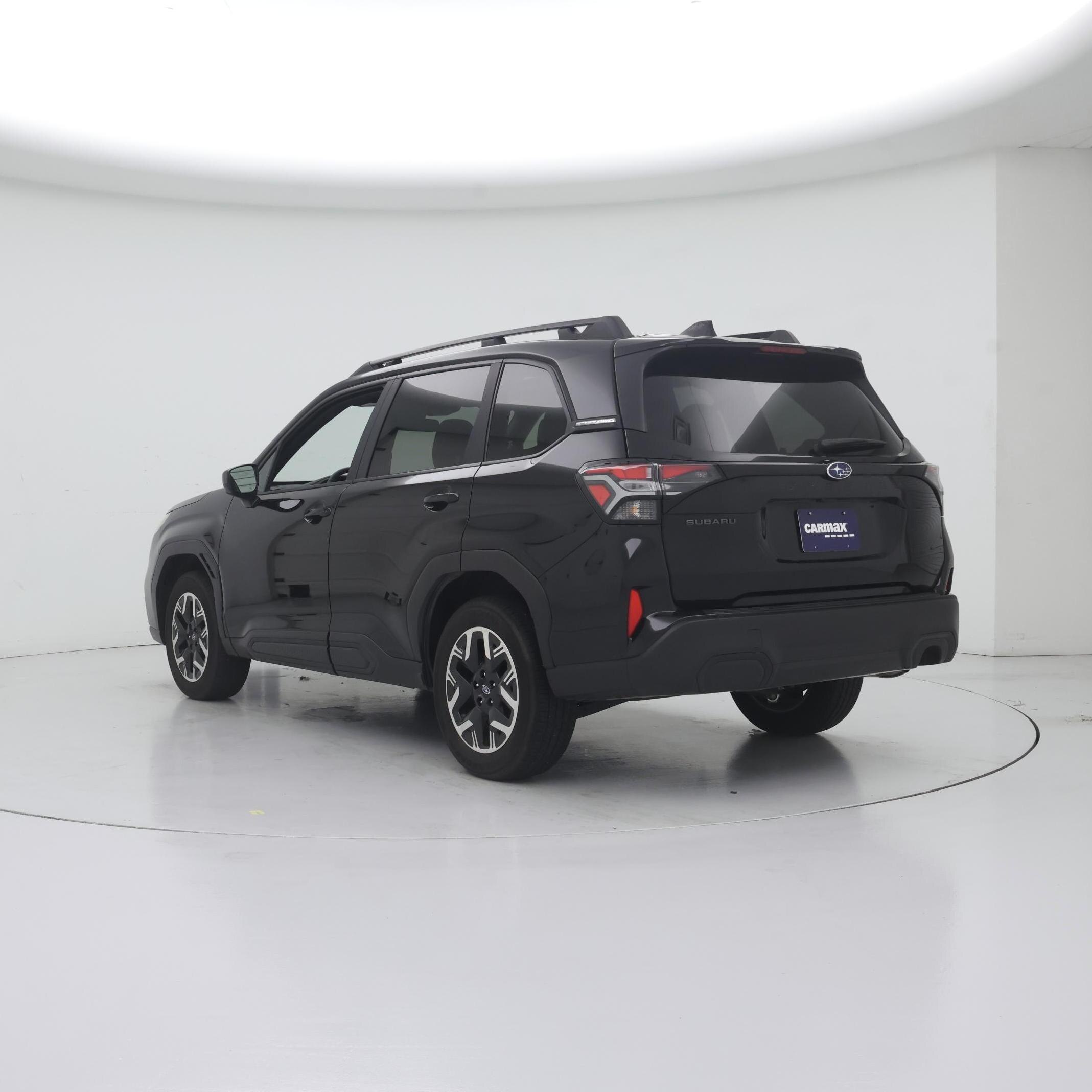 Thumbnail: 2025 Subaru Forester - 2