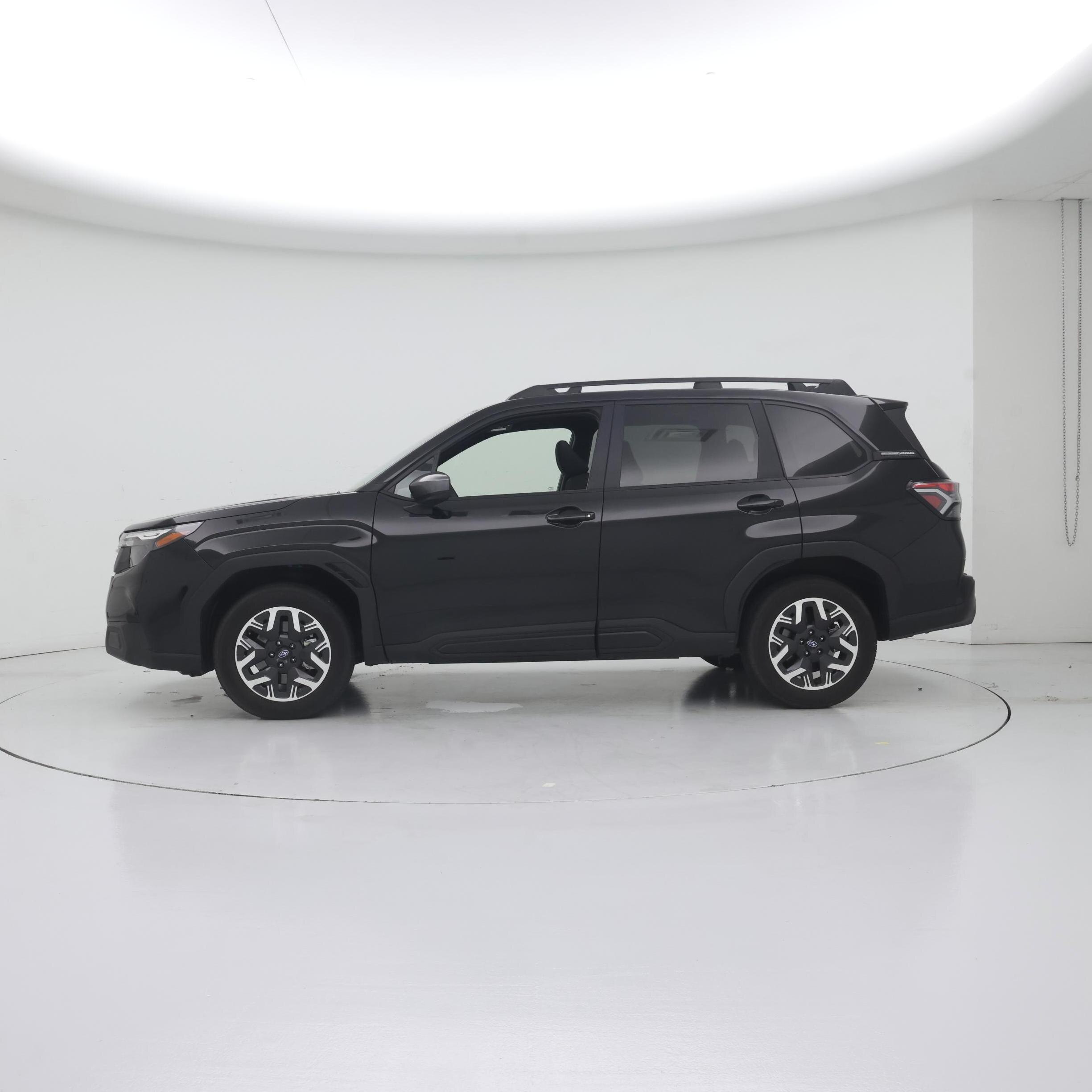Thumbnail: 2025 Subaru Forester - 3