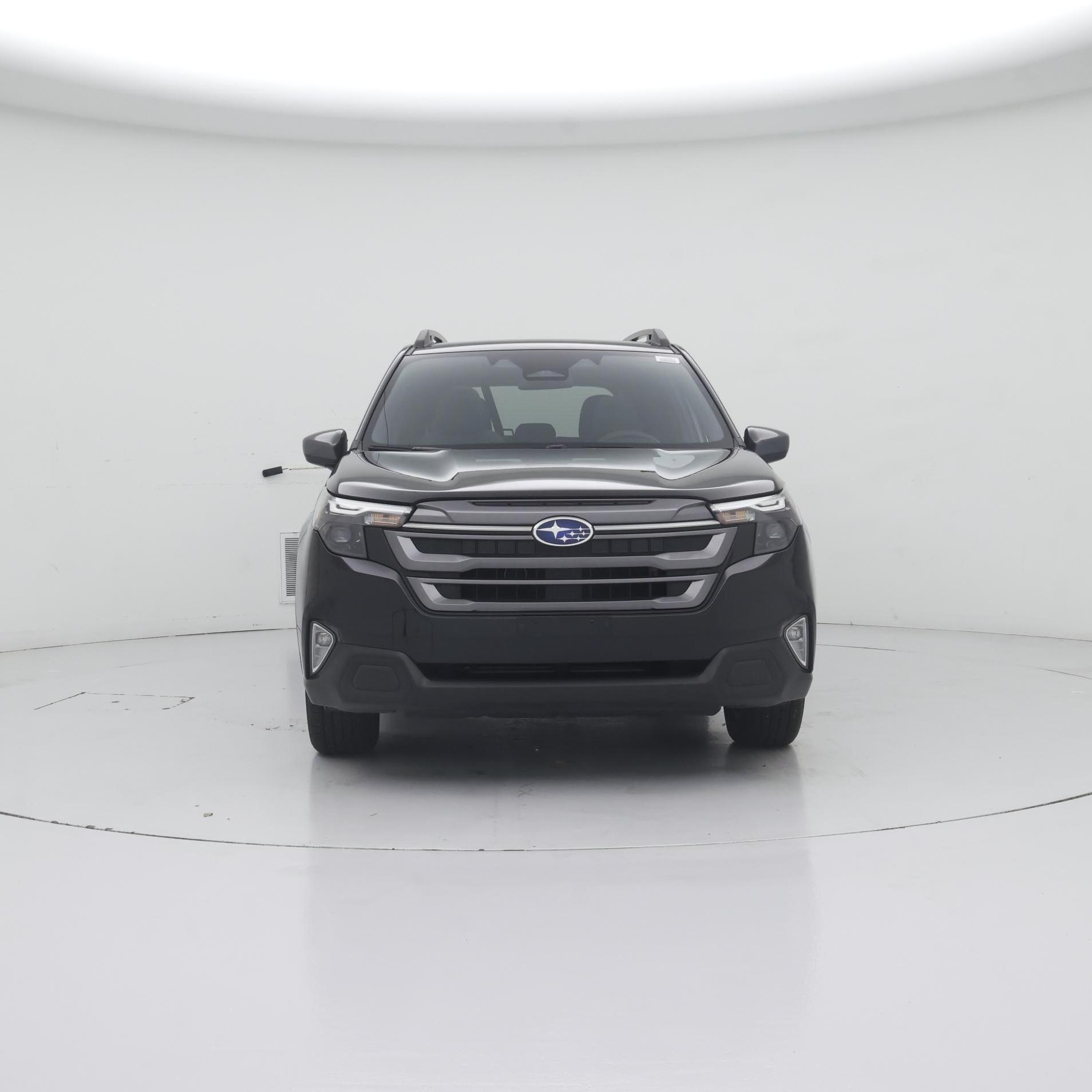 Thumbnail: 2025 Subaru Forester - 5