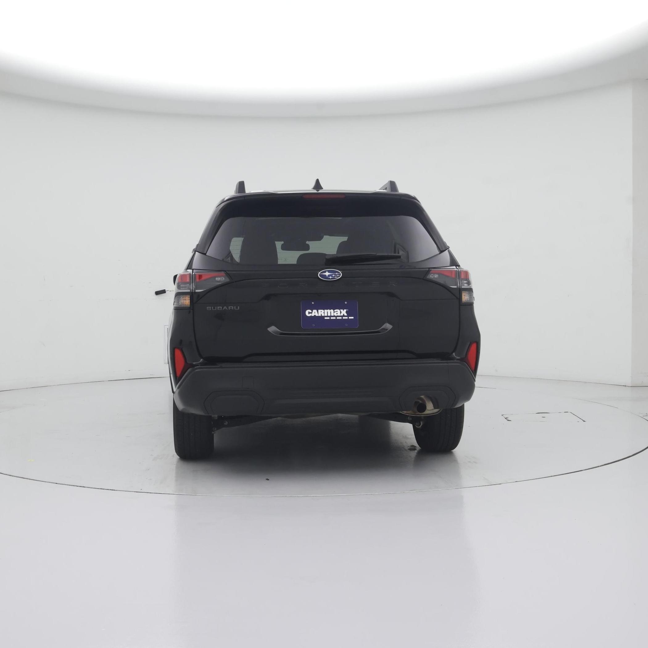Thumbnail: 2025 Subaru Forester - 6