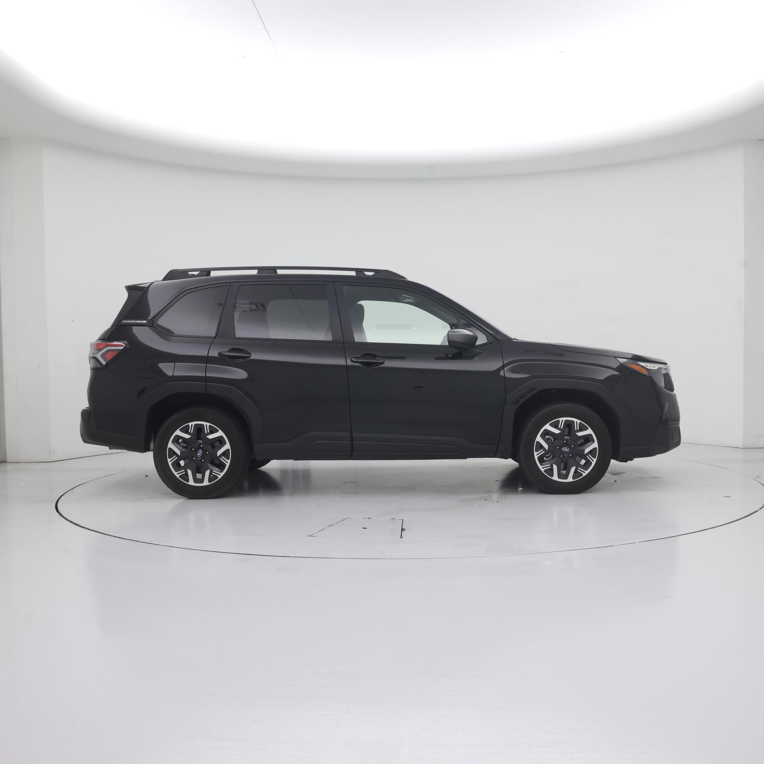 Thumbnail: 2025 Subaru Forester - 7