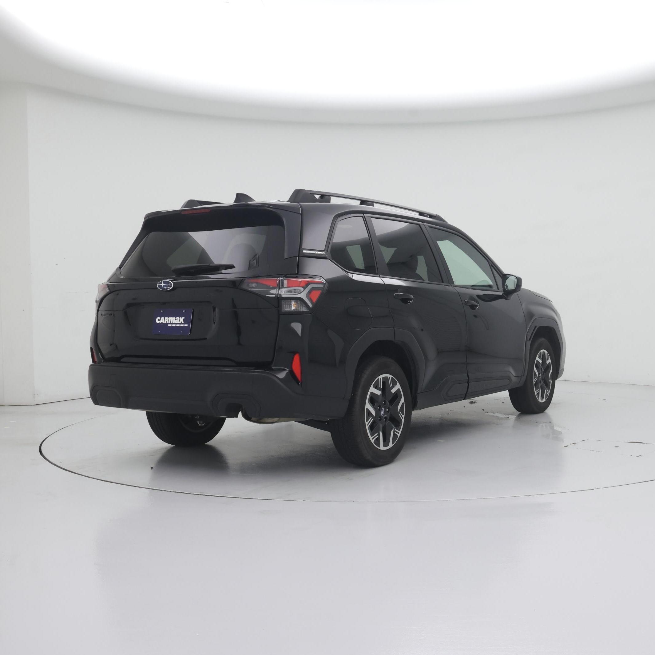 Thumbnail: 2025 Subaru Forester - 8