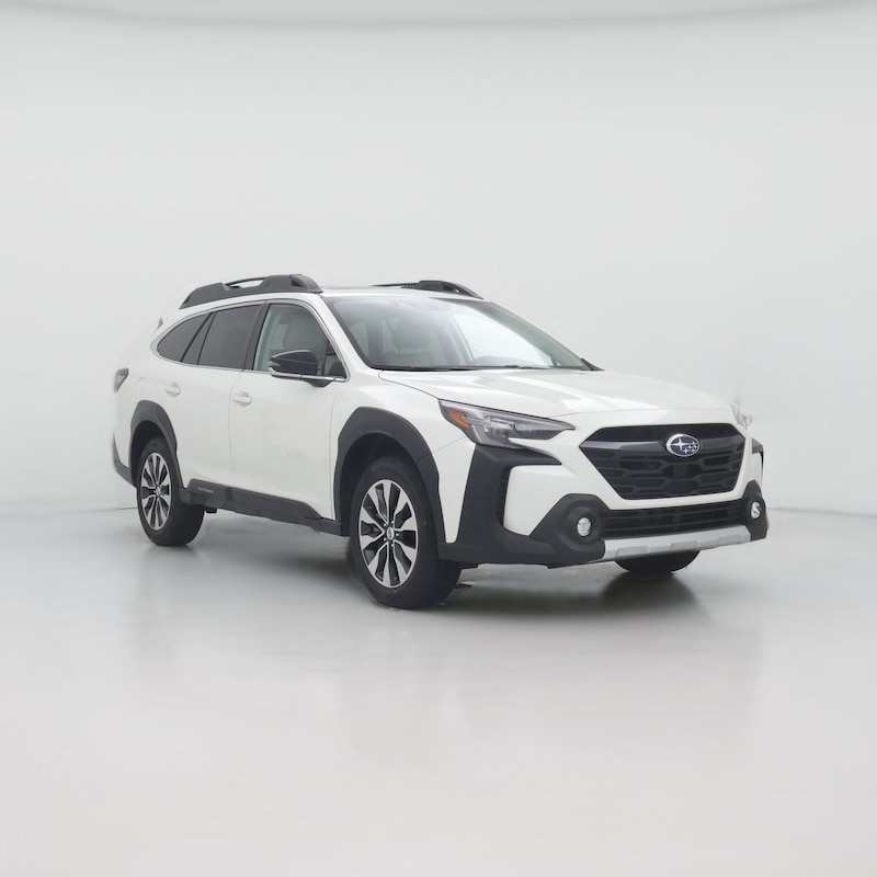 2024 Subaru Outback Limited XT