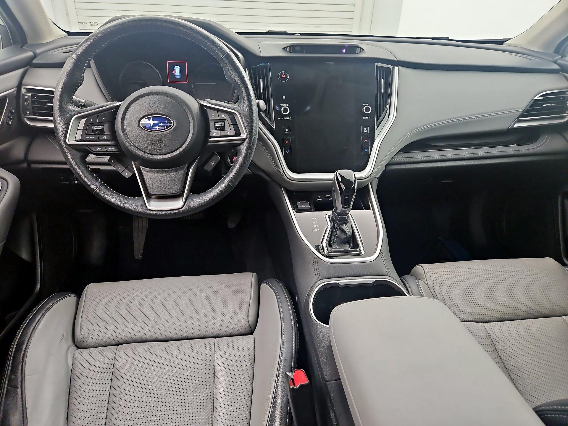 Thumbnail: 2020 Subaru Outback - 9