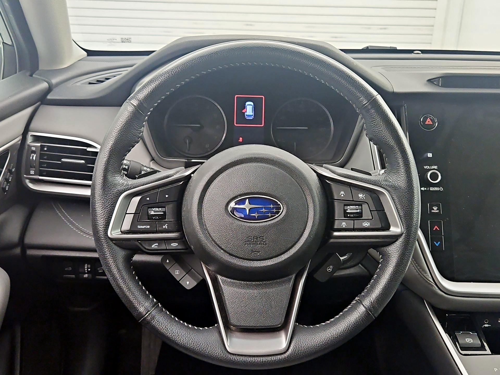 Thumbnail: 2020 Subaru Outback - 10