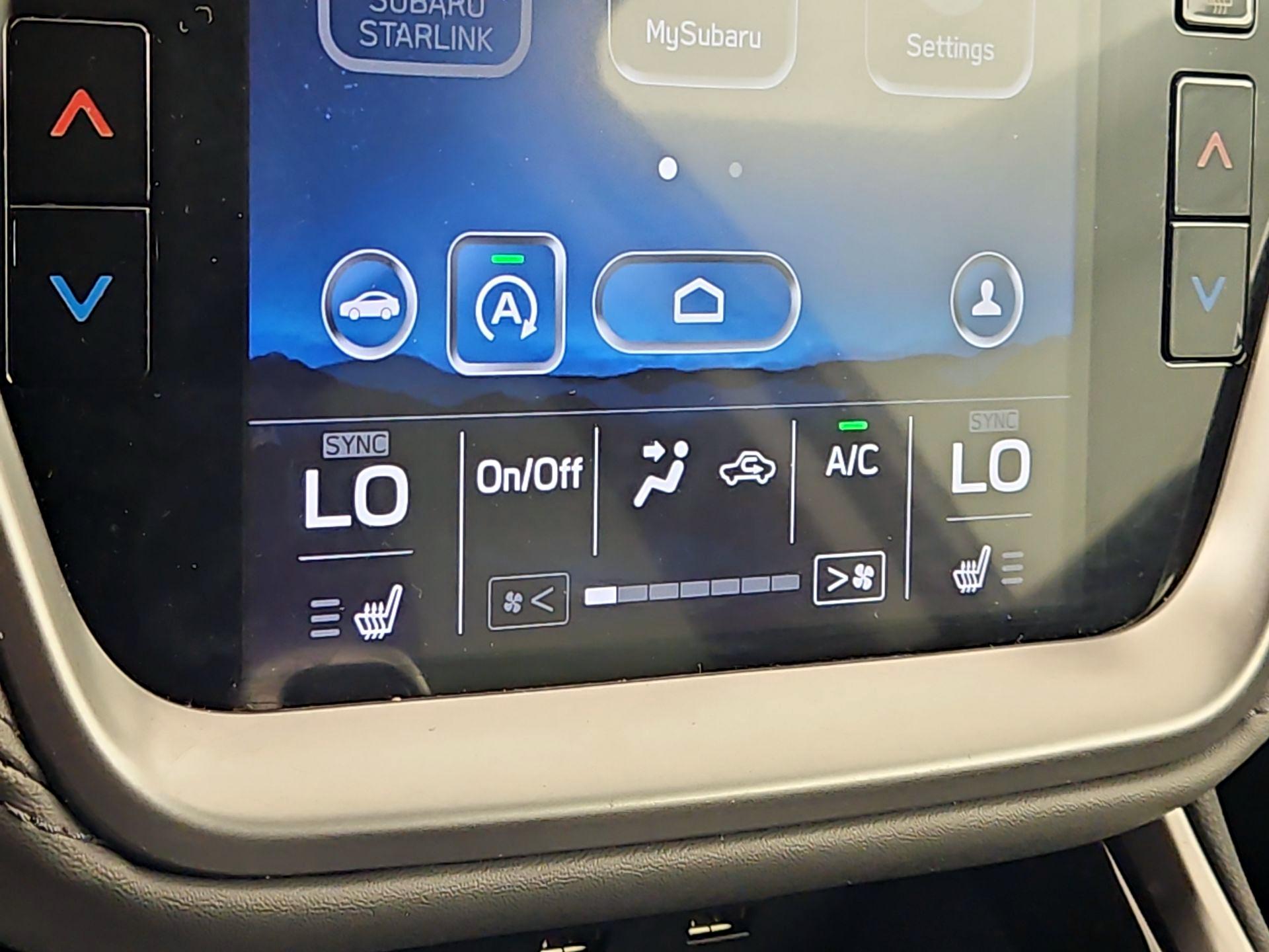 Thumbnail: 2020 Subaru Outback - 17