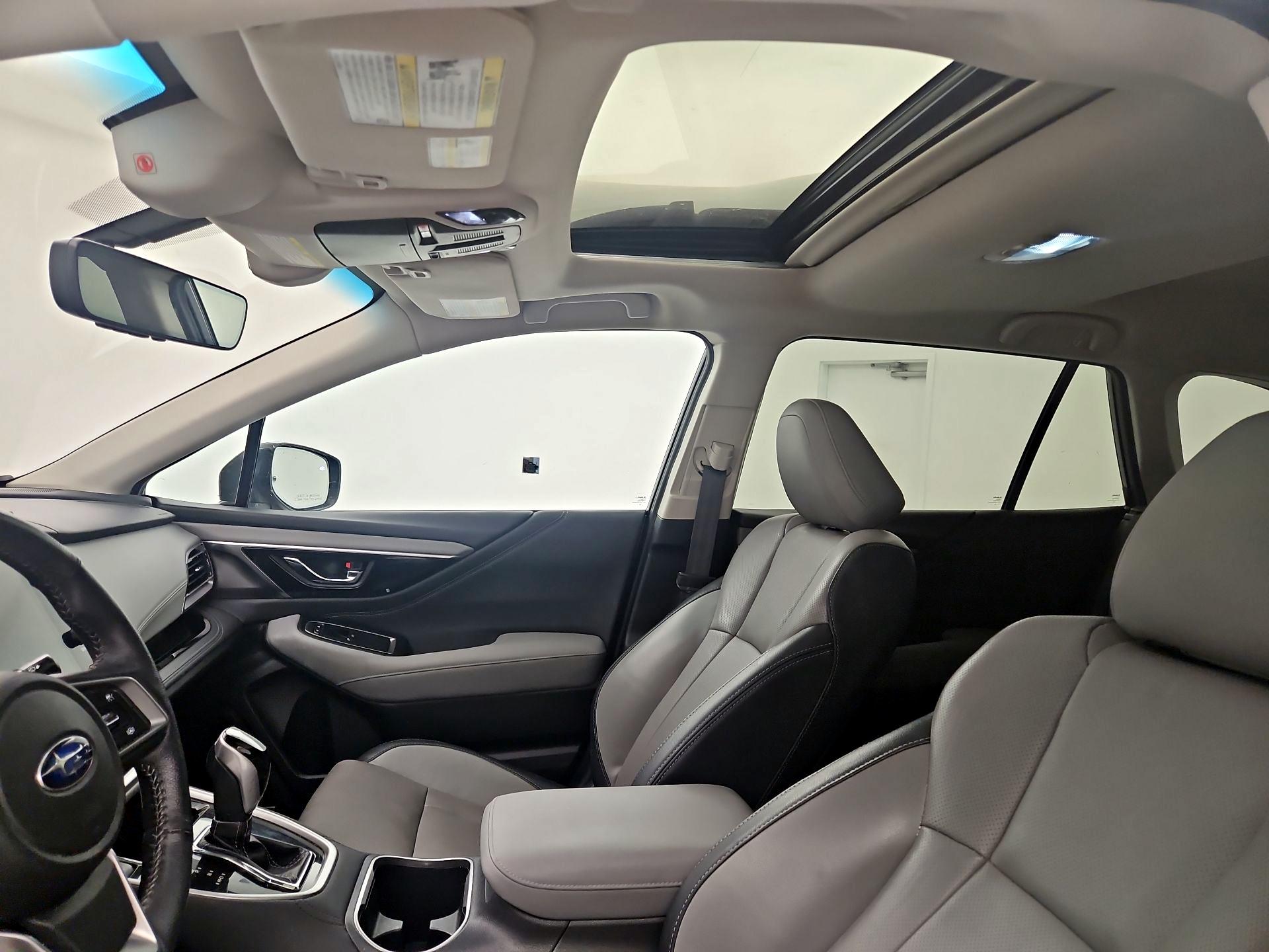 Thumbnail: 2020 Subaru Outback - 20