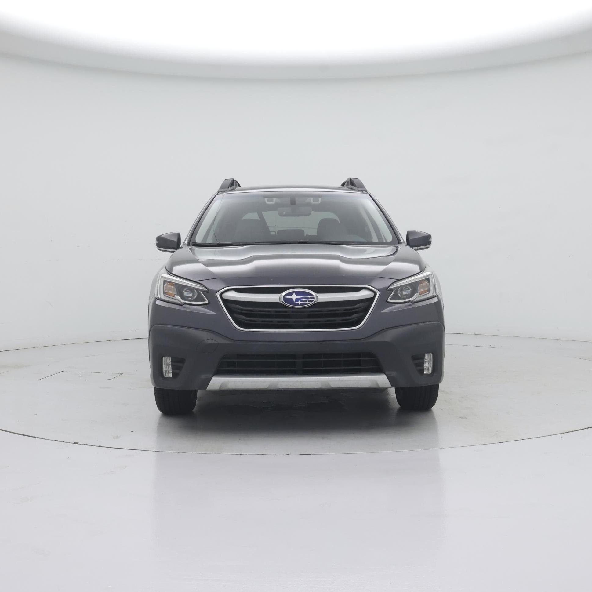 Thumbnail: 2020 Subaru Outback - 5